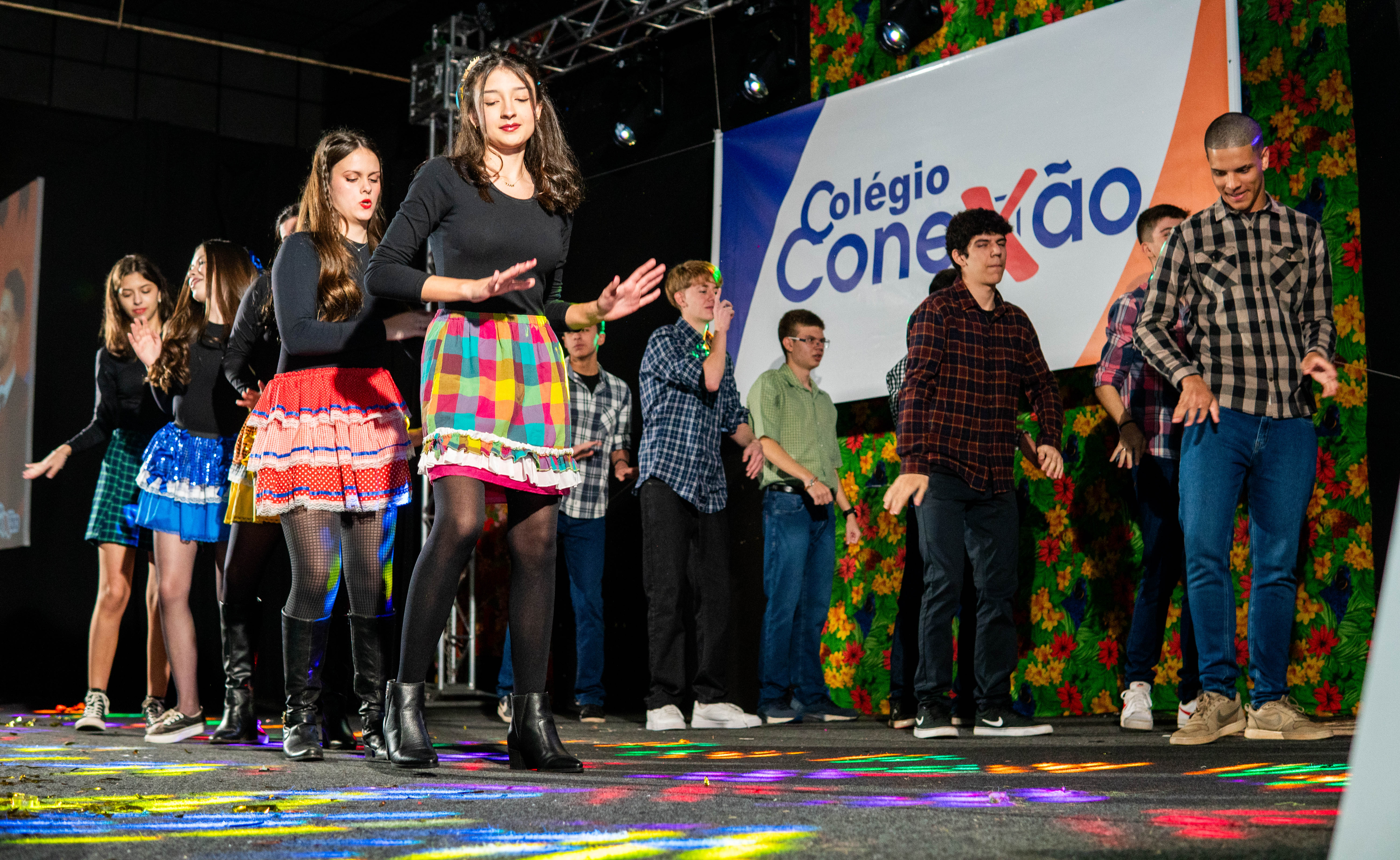 Arraiá Conexão 2023