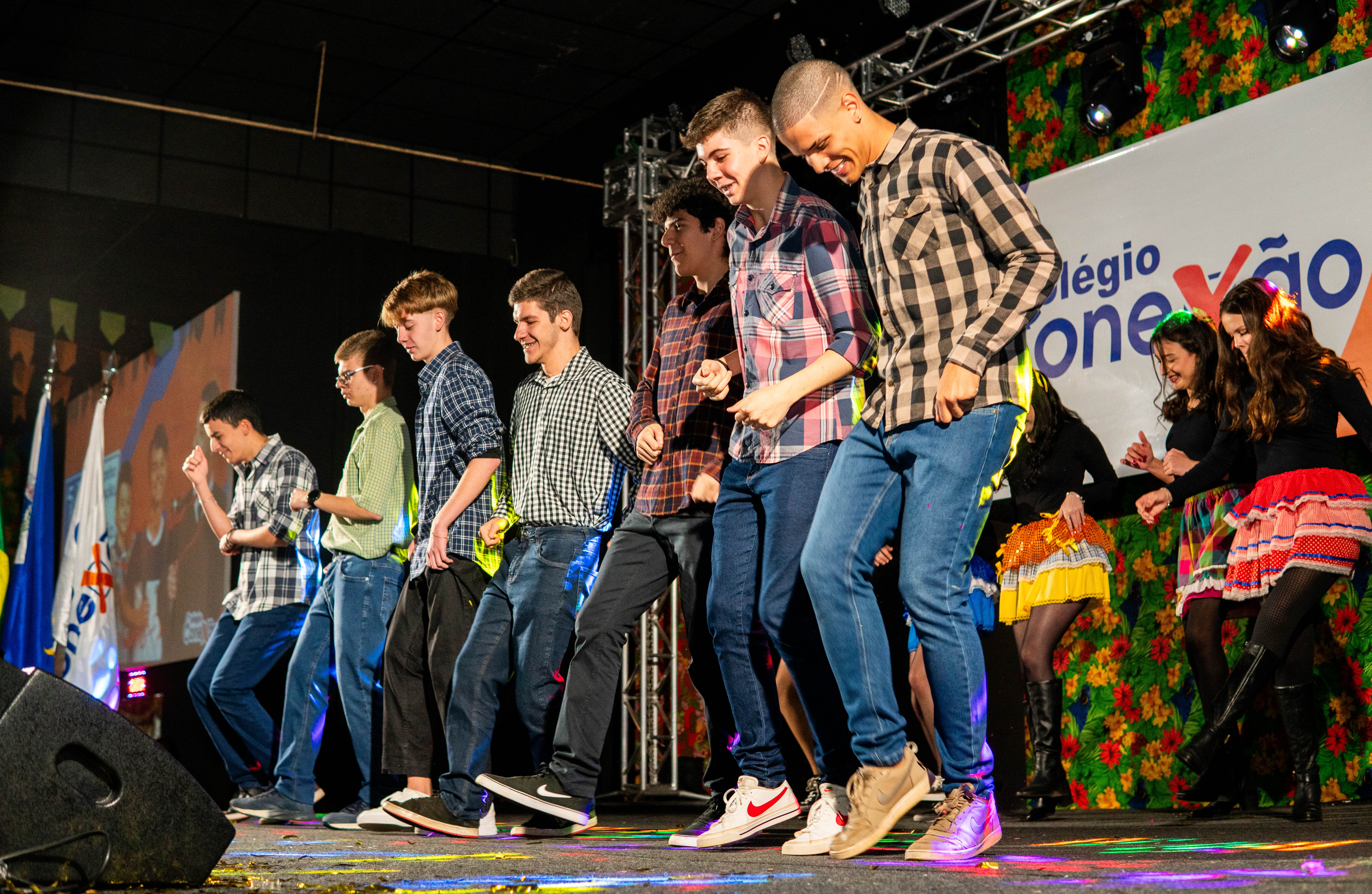 Arraiá Conexão 2023