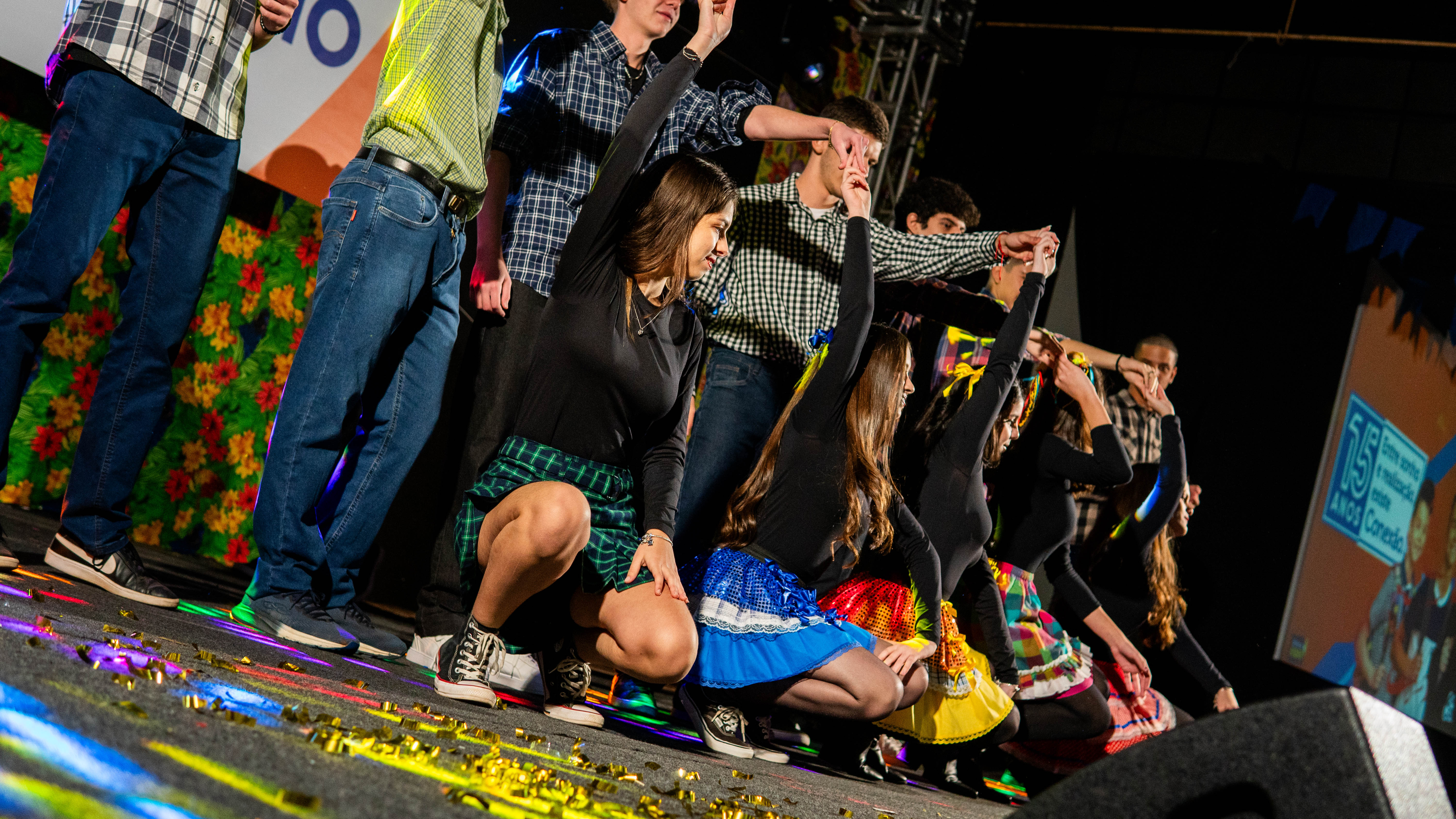 Arraiá Conexão 2023