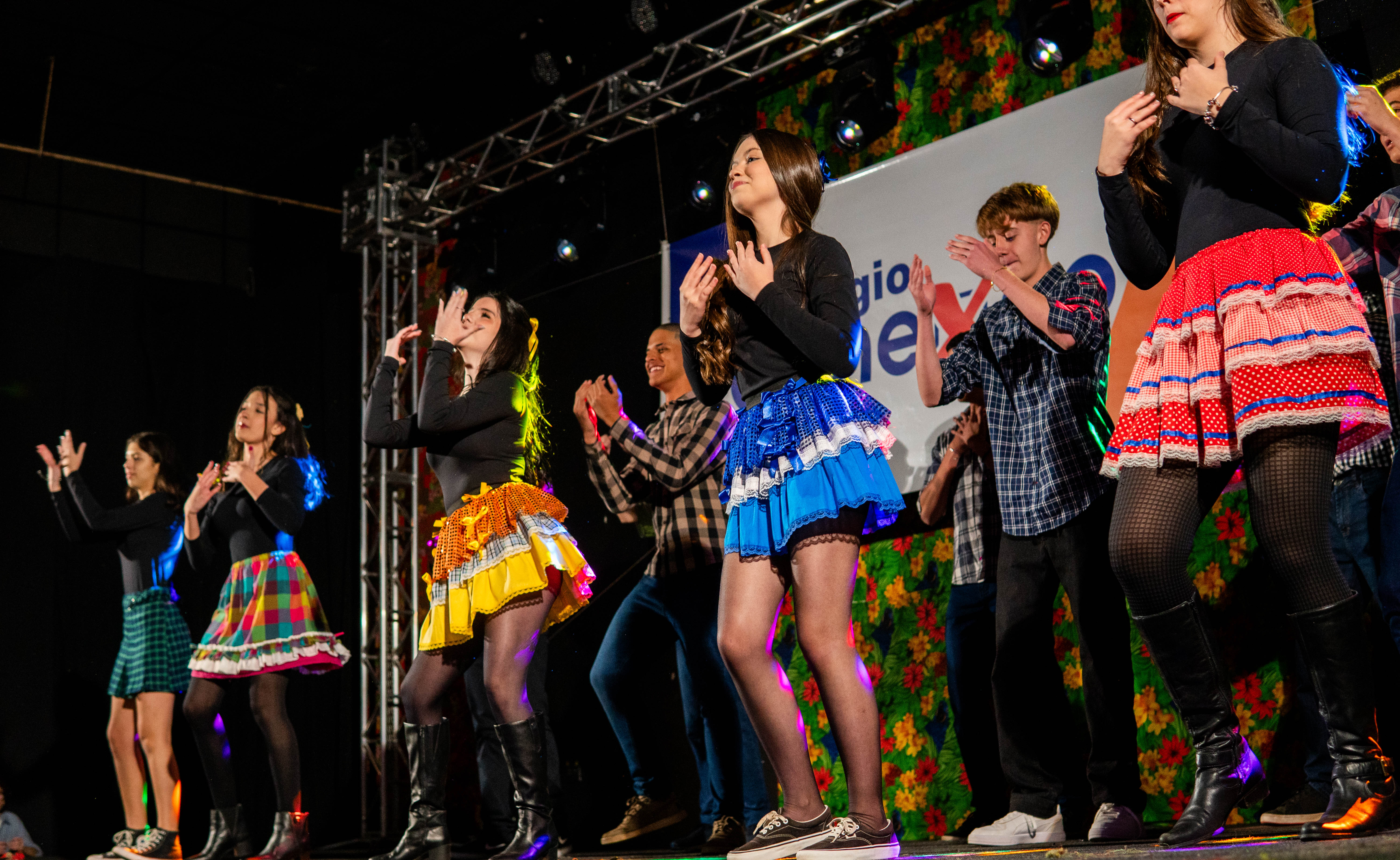 Arraiá Conexão 2023