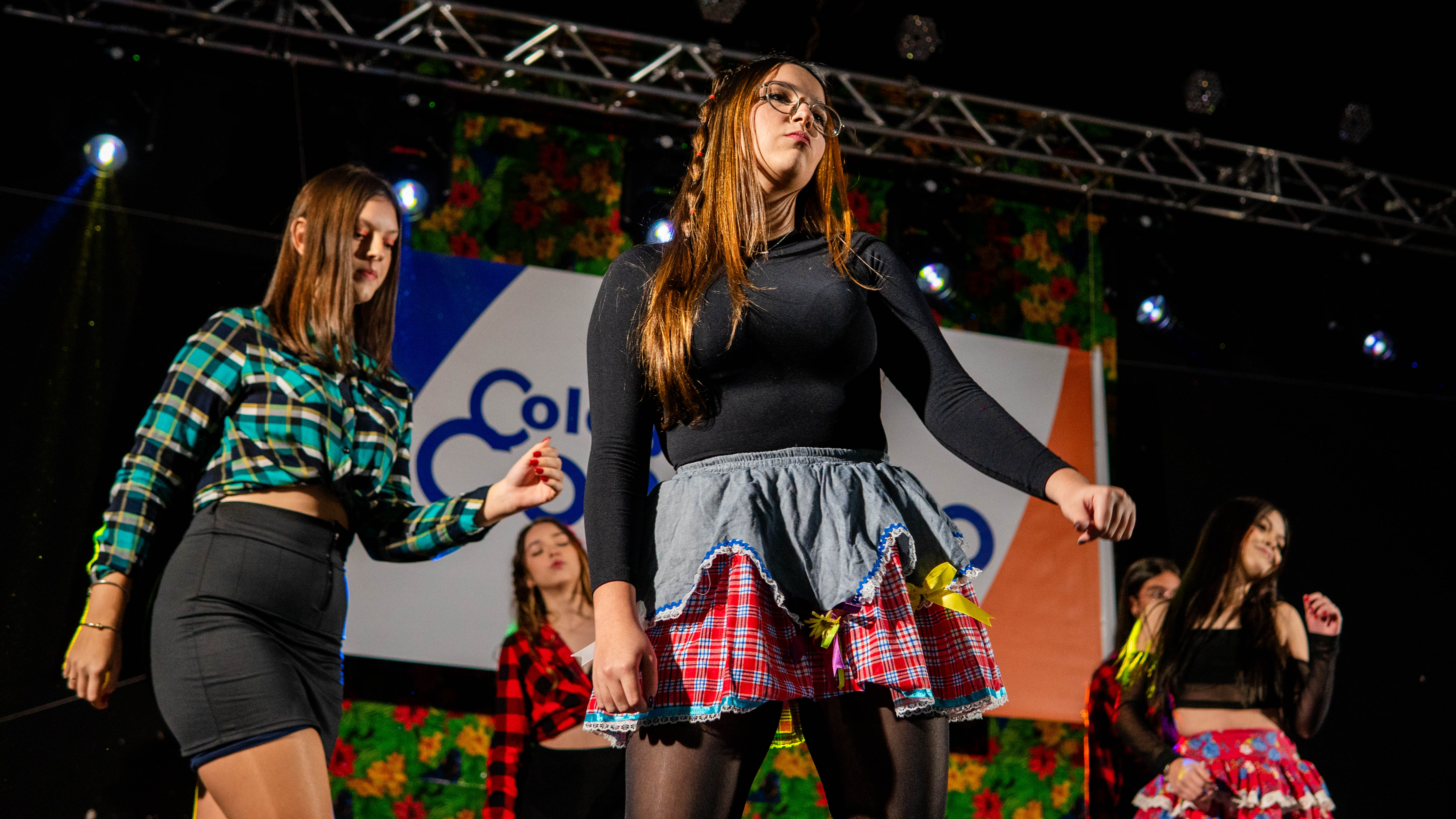 Arraiá Conexão 2023