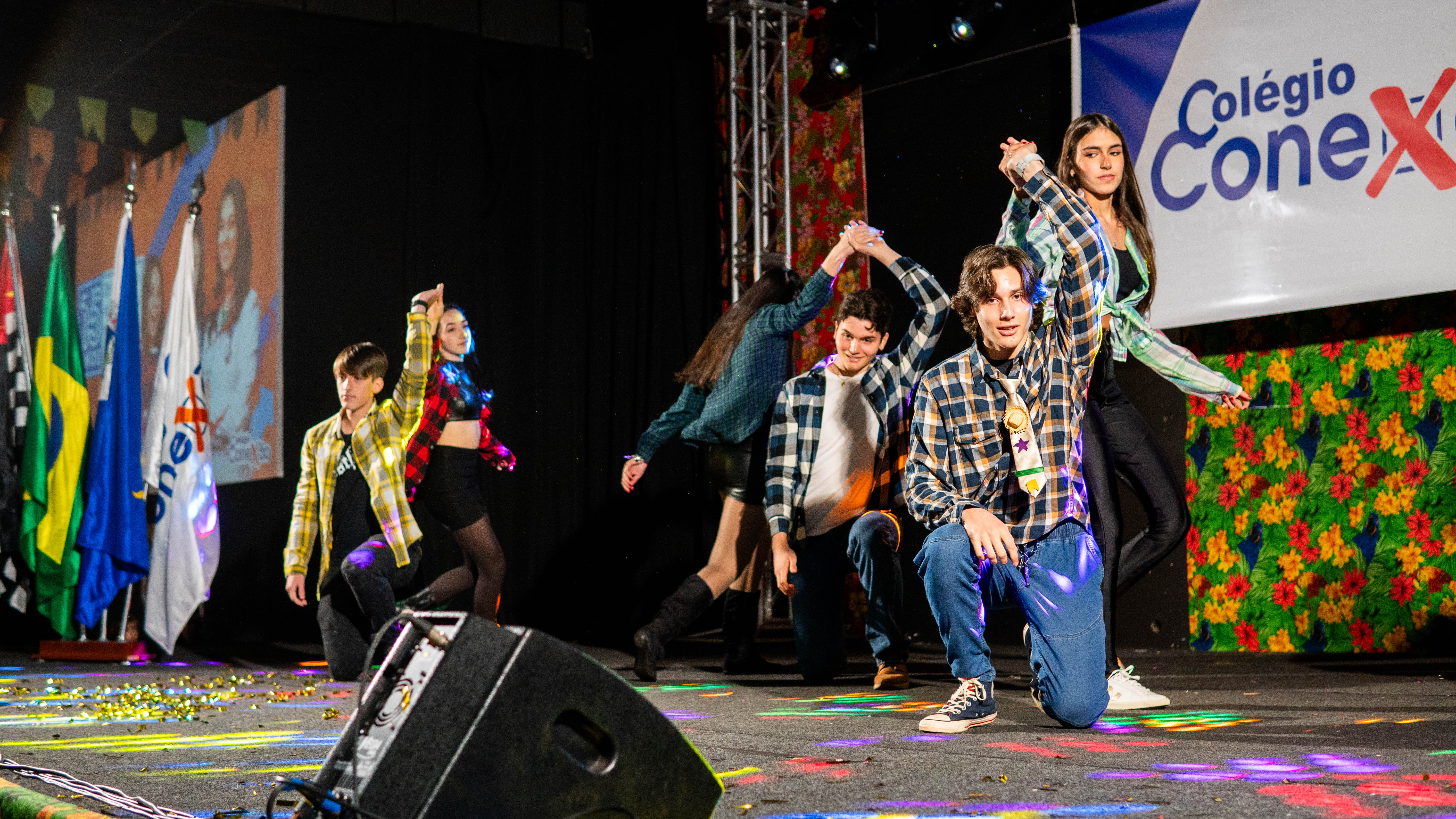 Arraiá Conexão 2023