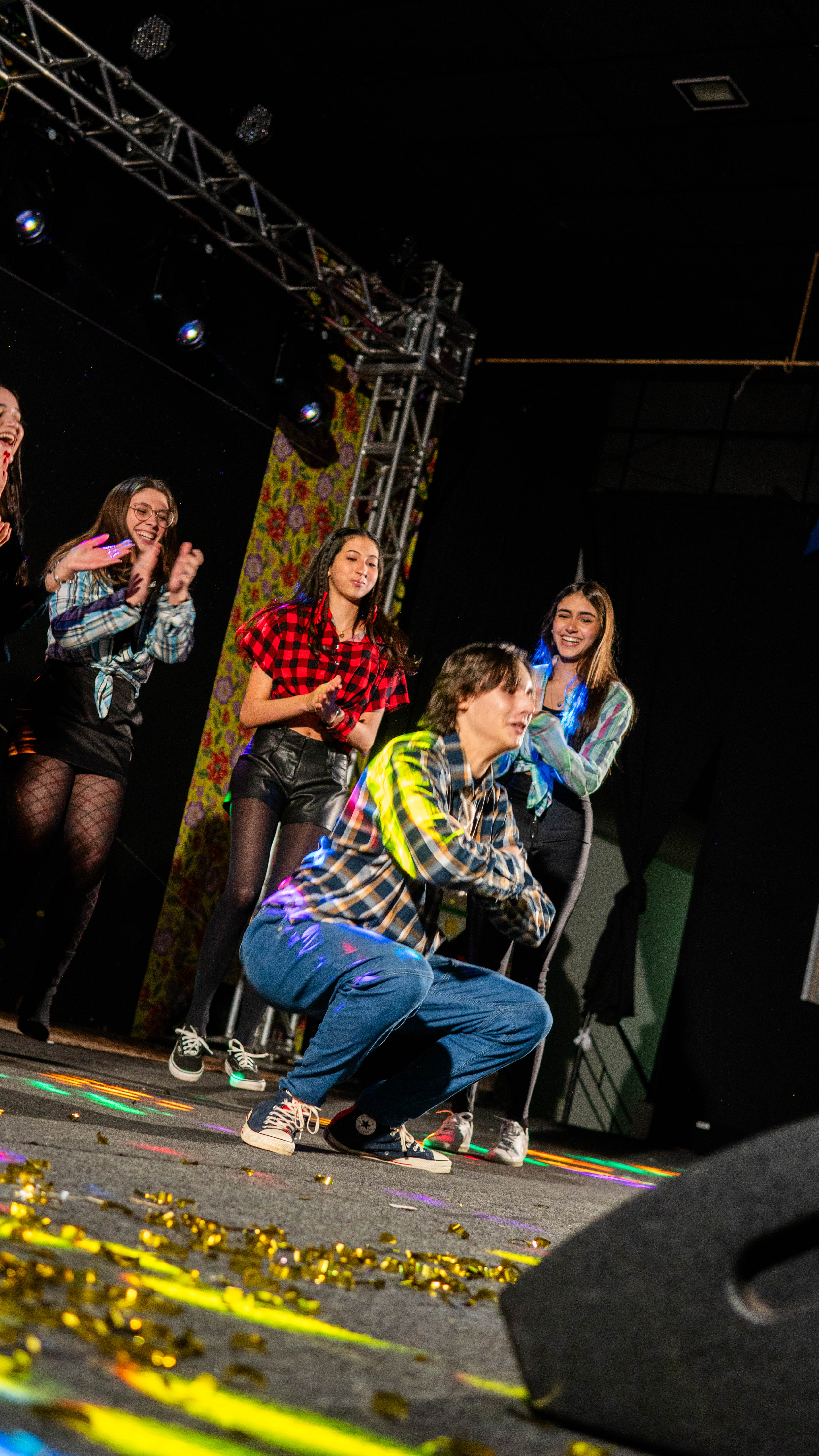 Arraiá Conexão 2023