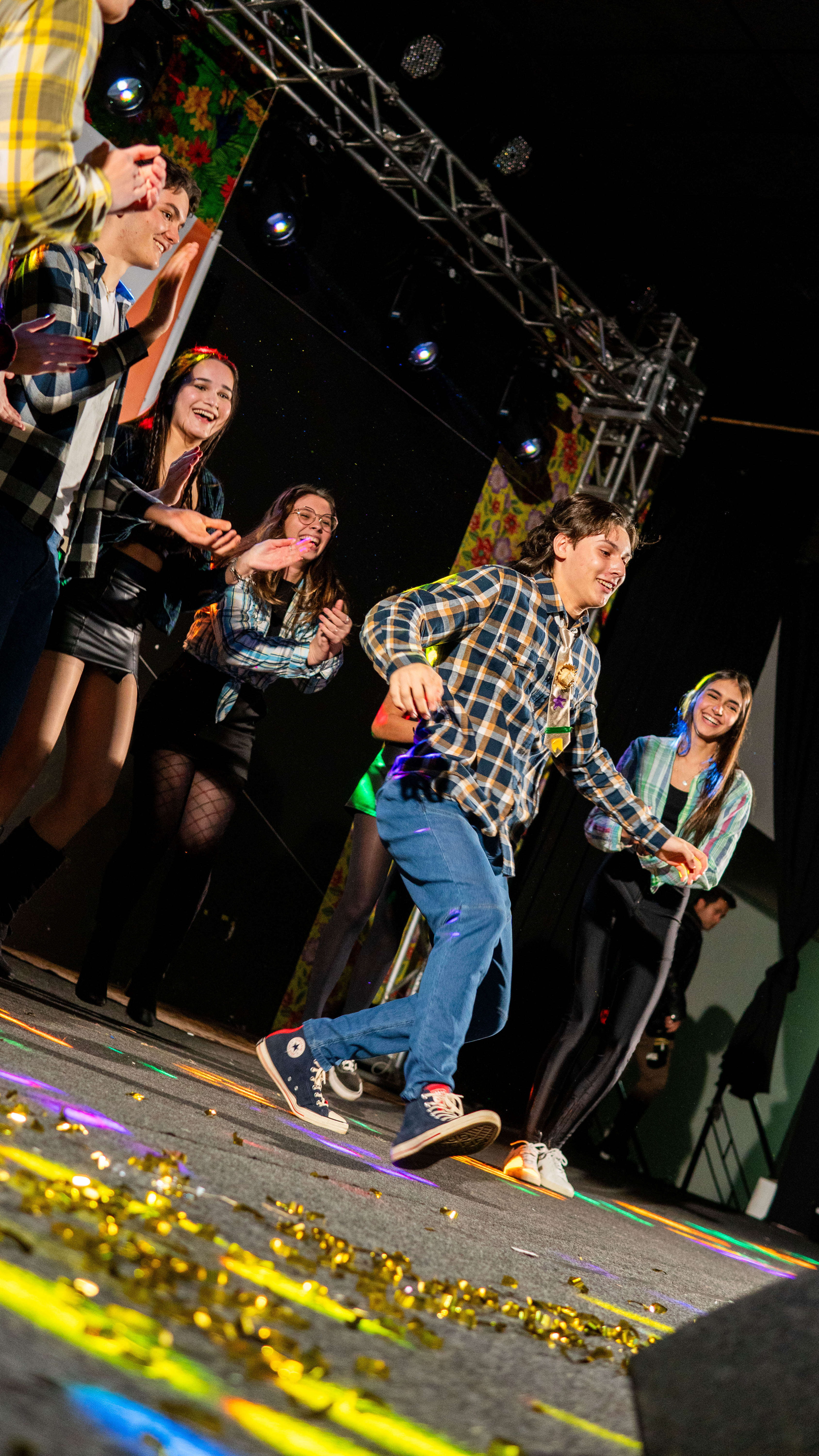 Arraiá Conexão 2023