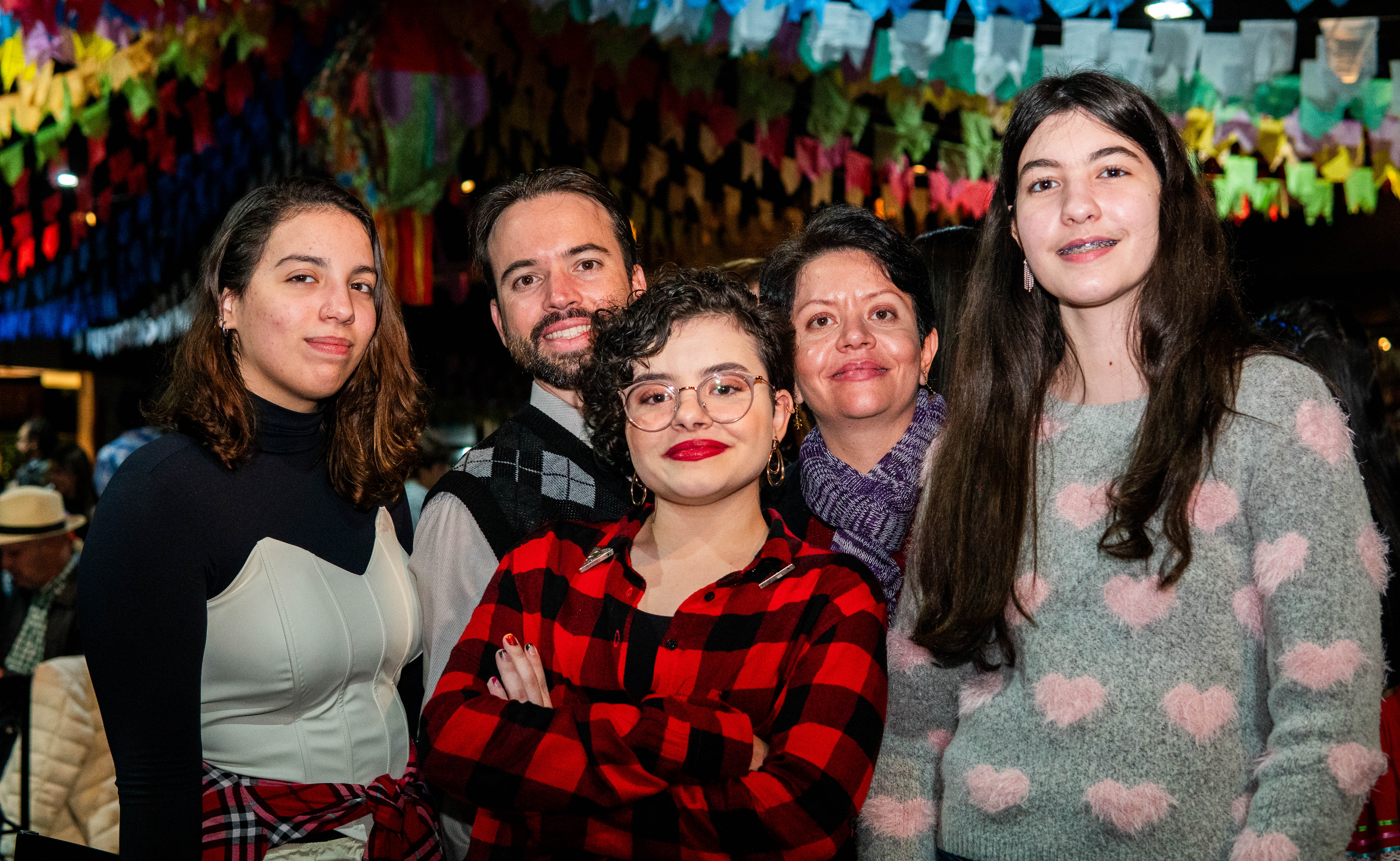 Arraiá Conexão 2023