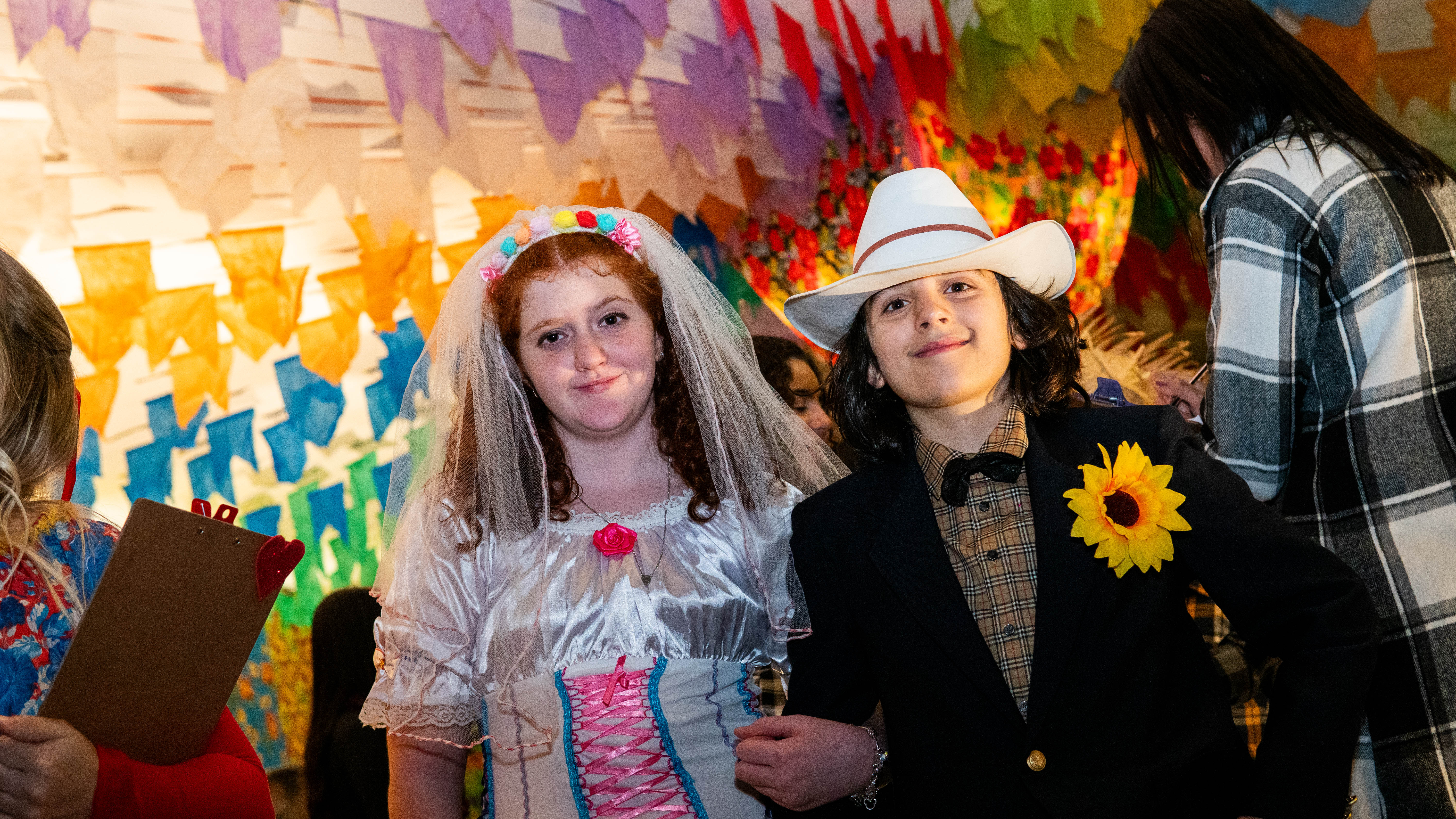 Arraiá Conexão 2023