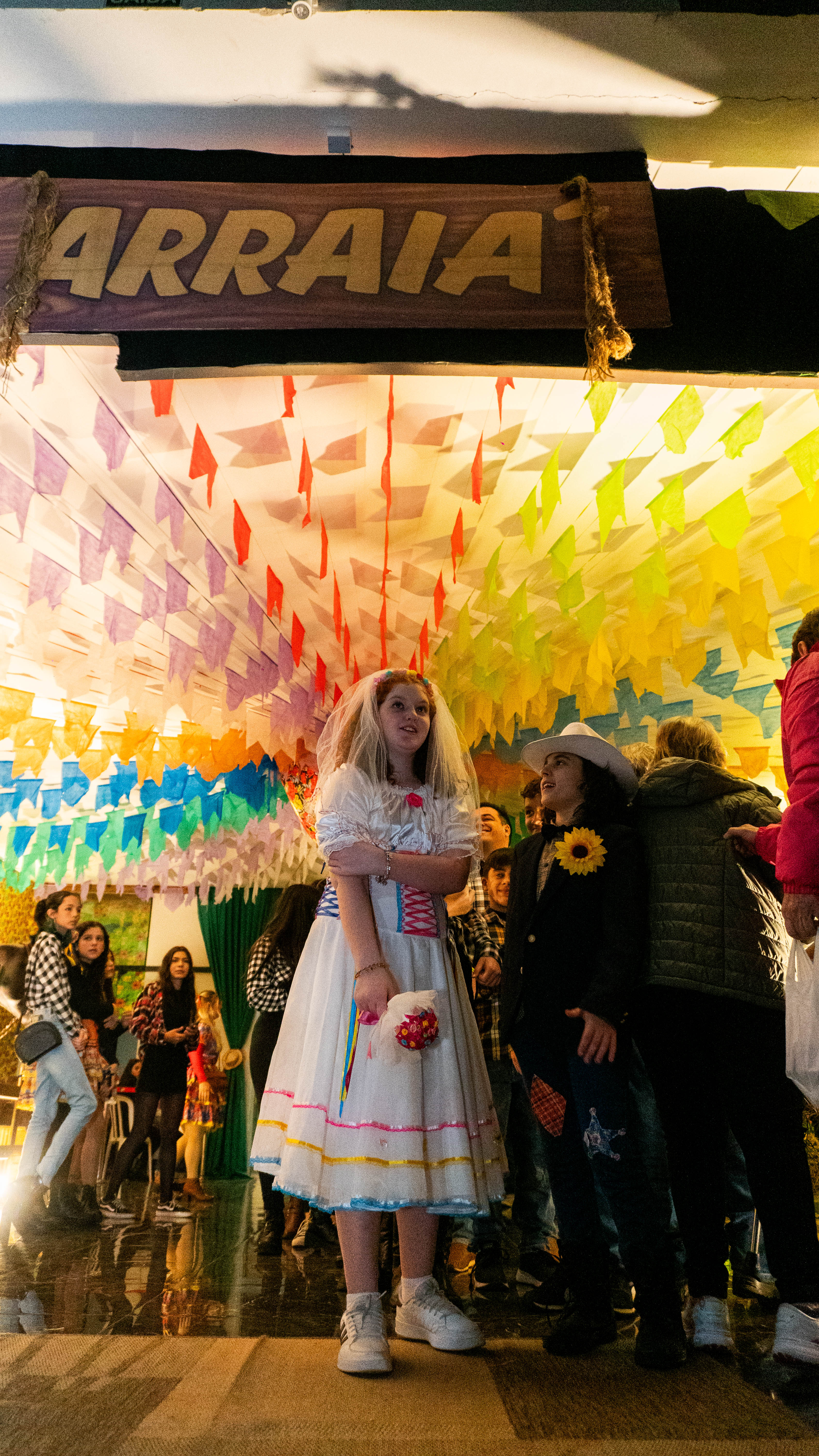 Arraiá Conexão 2023