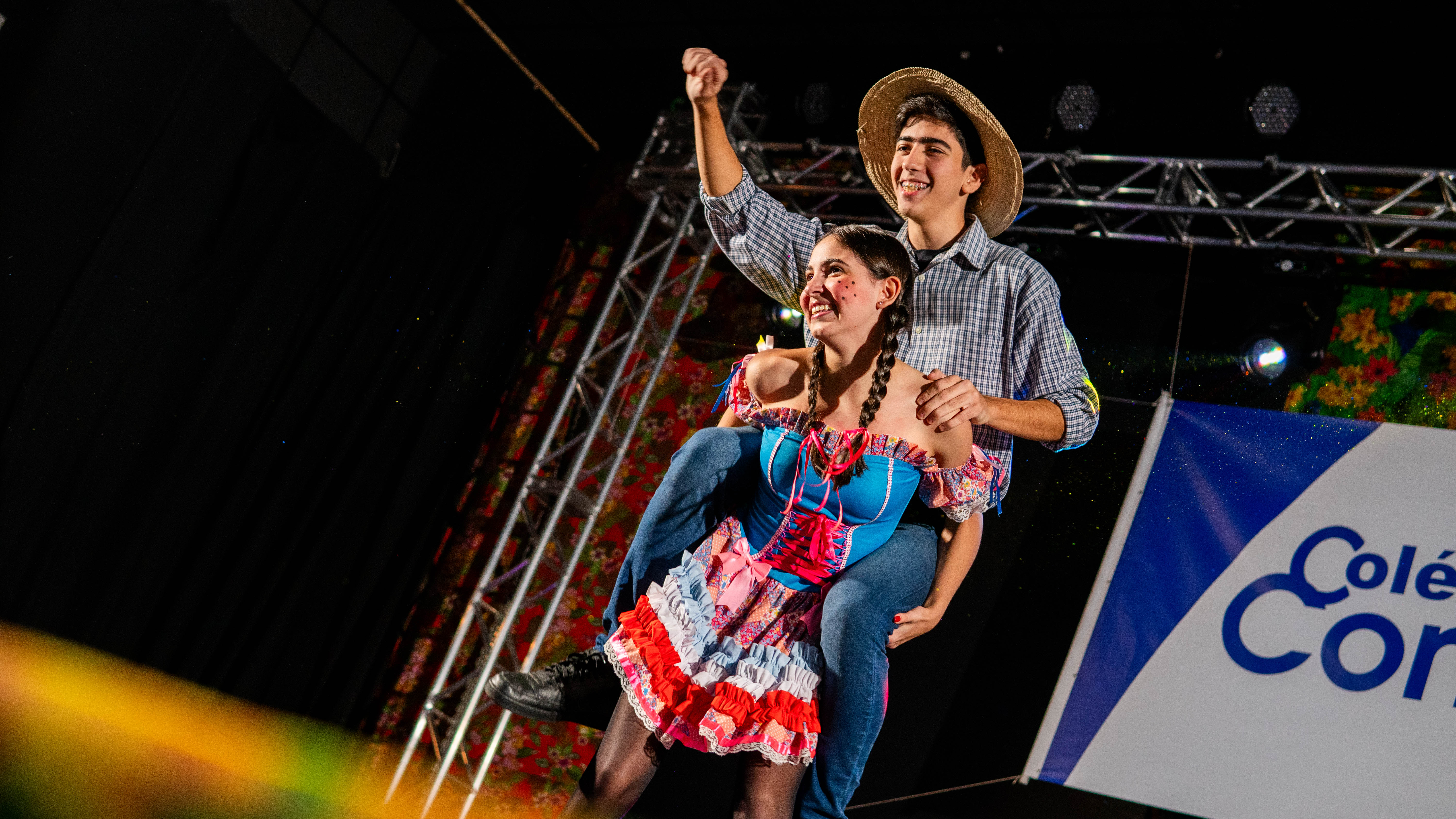 Arraiá Conexão 2023