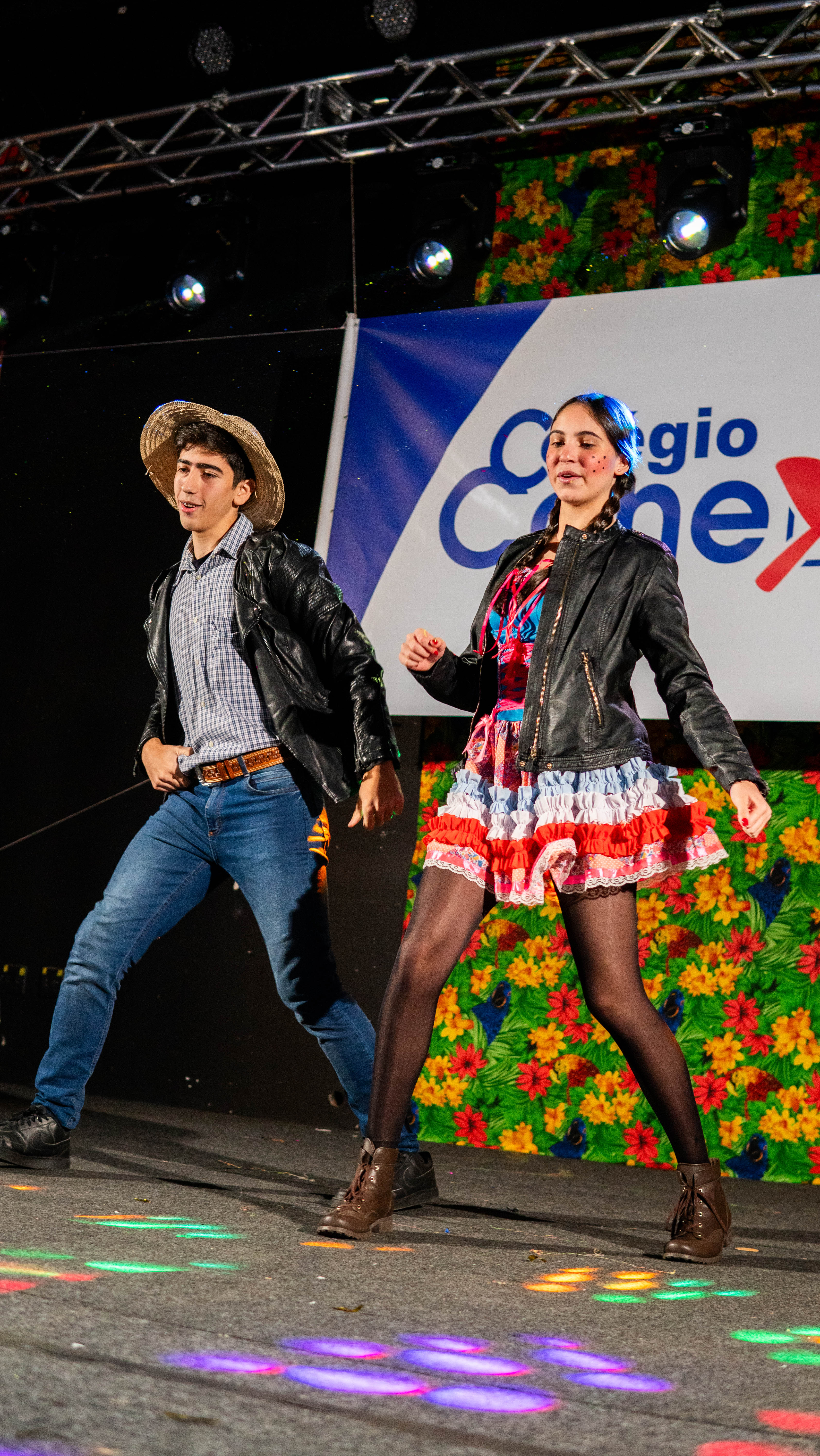 Arraiá Conexão 2023