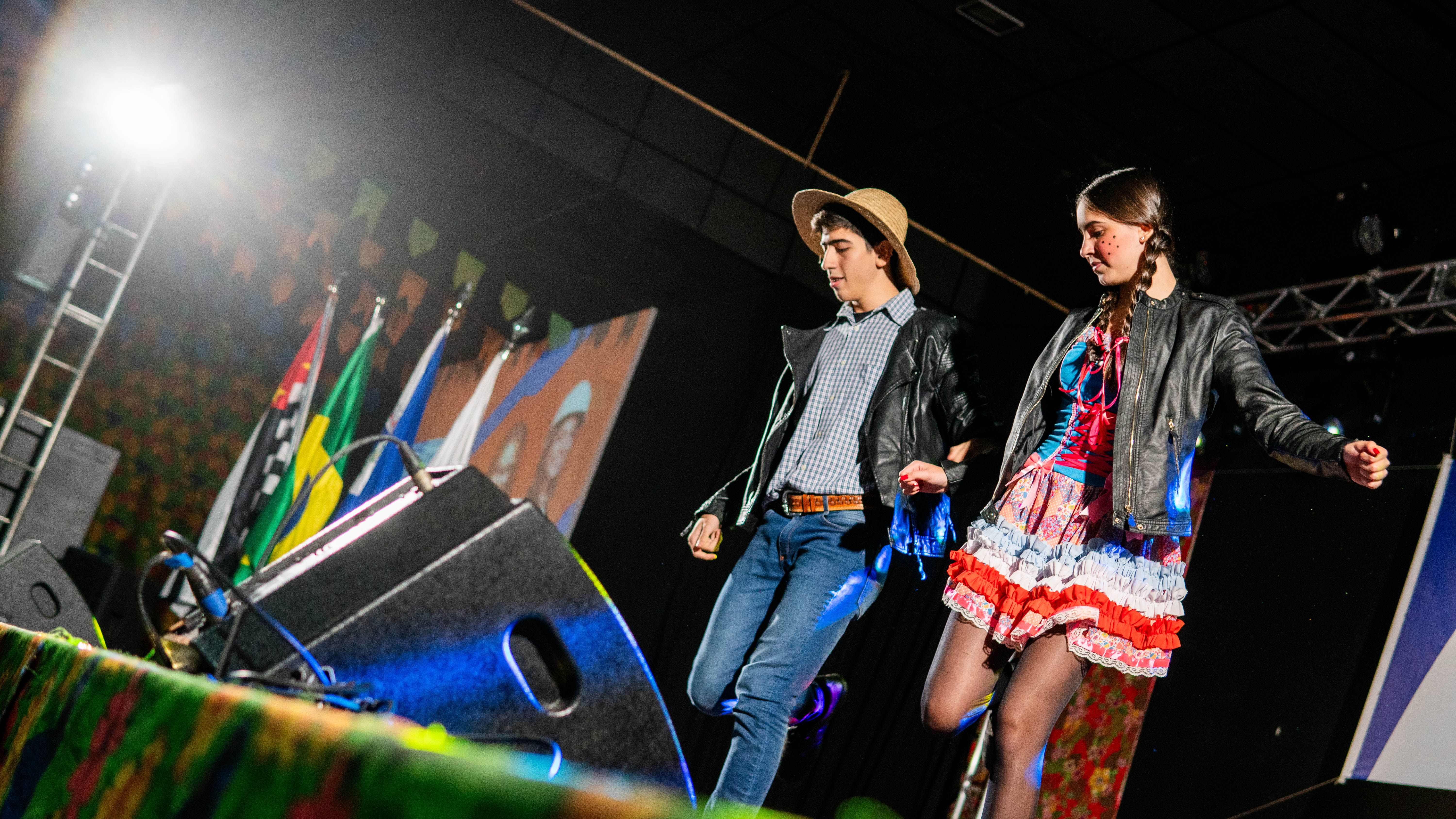 Arraiá Conexão 2023