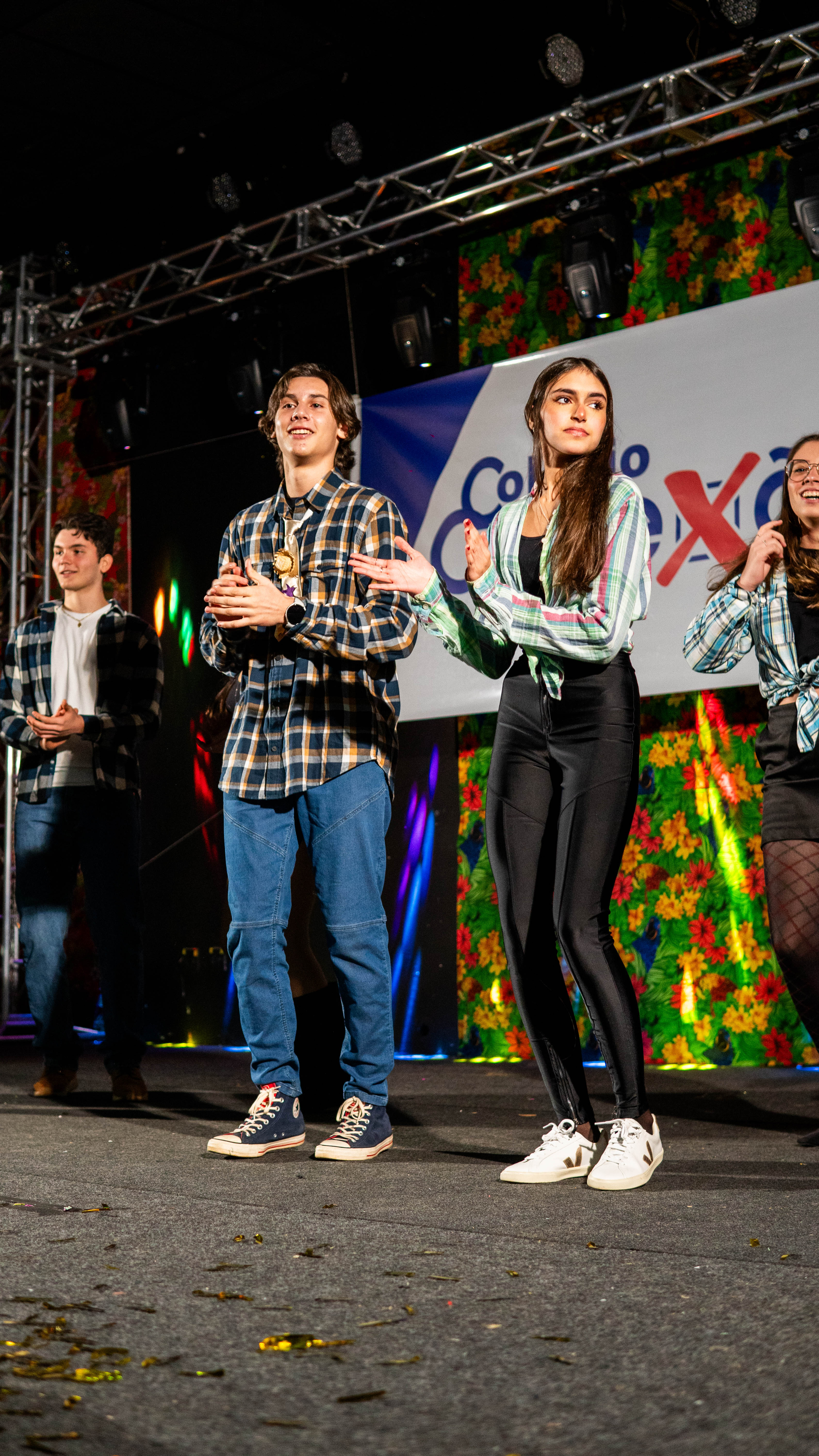 Arraiá Conexão 2023