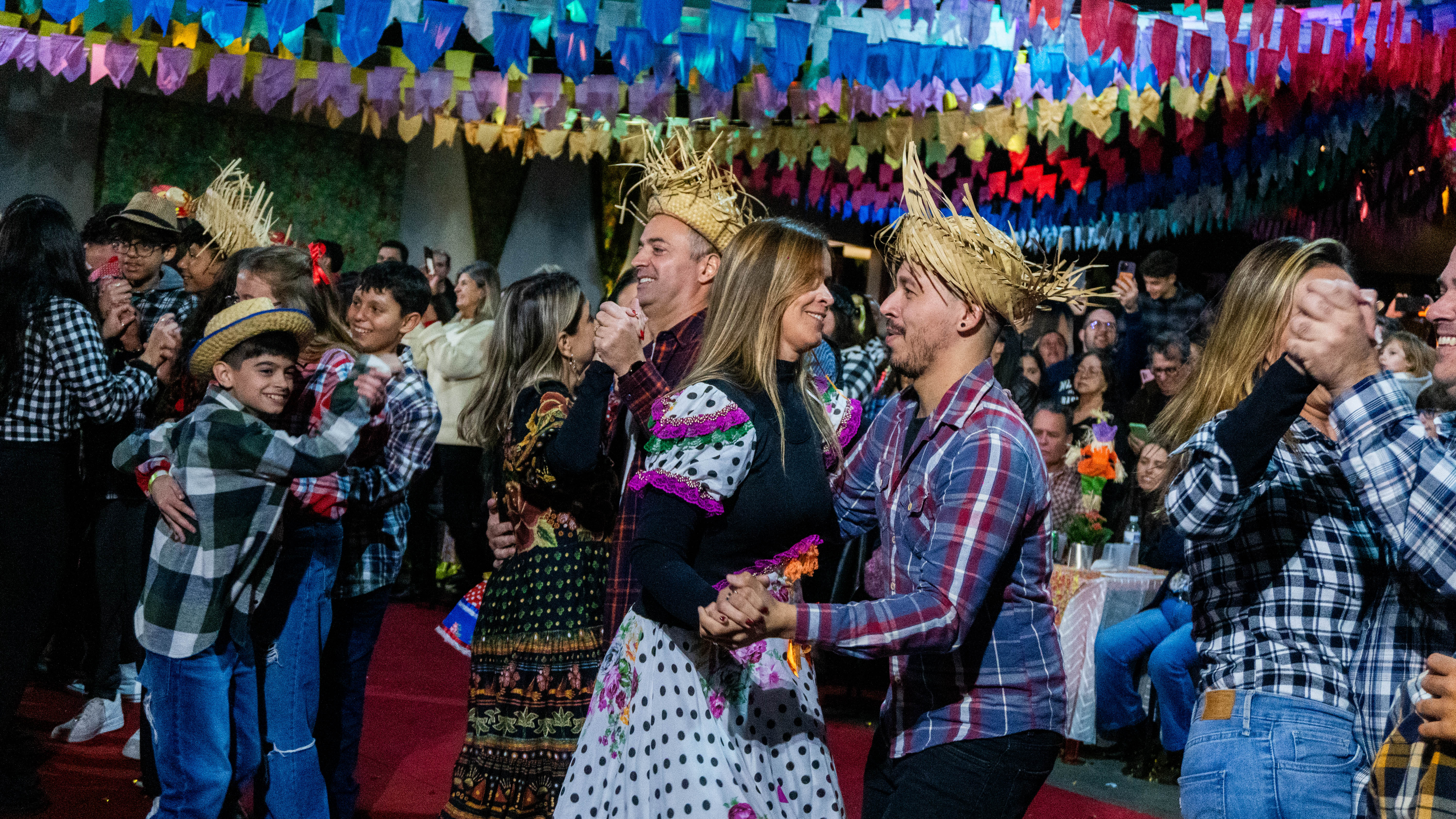 Arraiá Conexão 2023