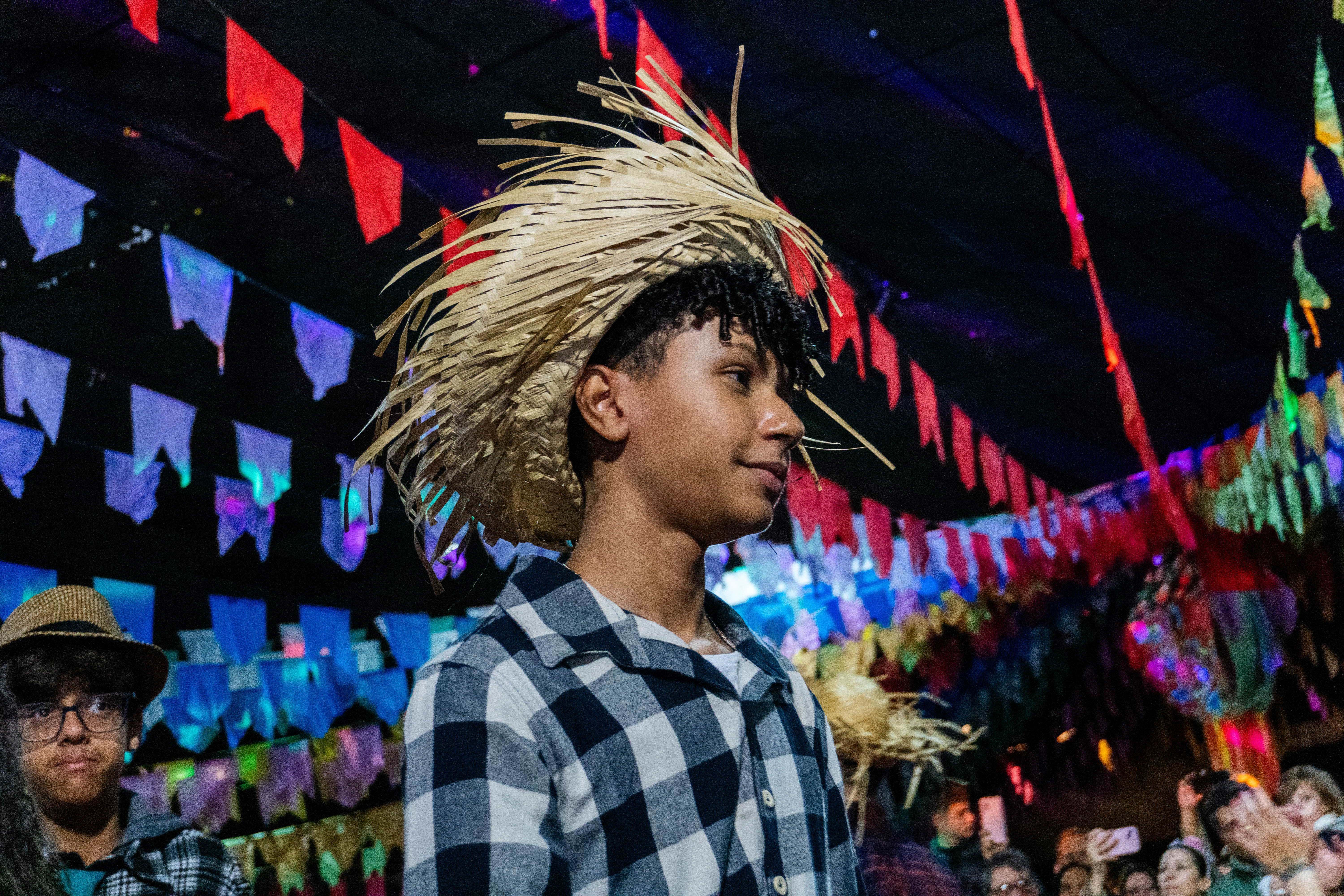 Arraiá Conexão 2023