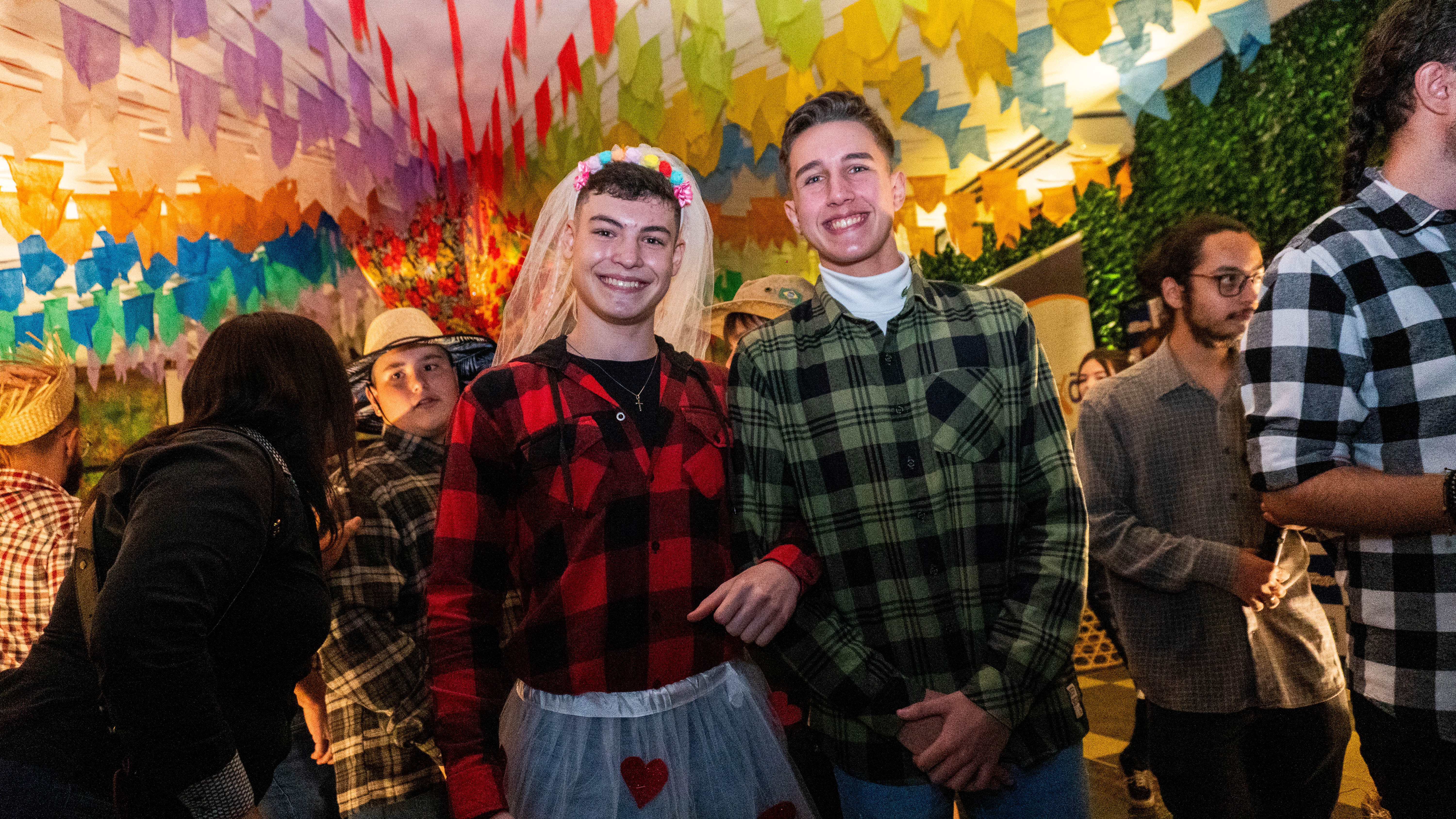 Arraiá Conexão 2023