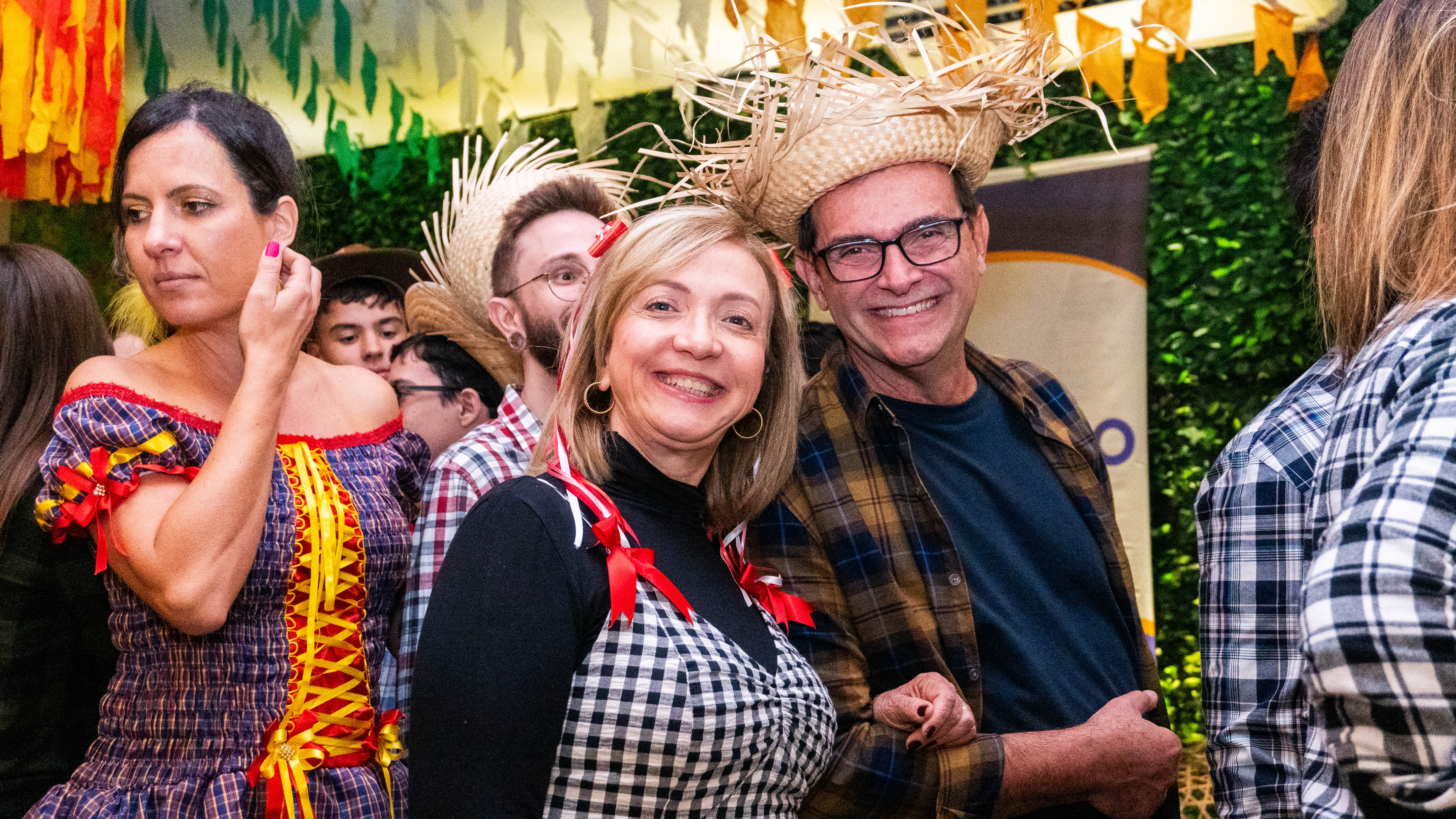 Arraiá Conexão 2023