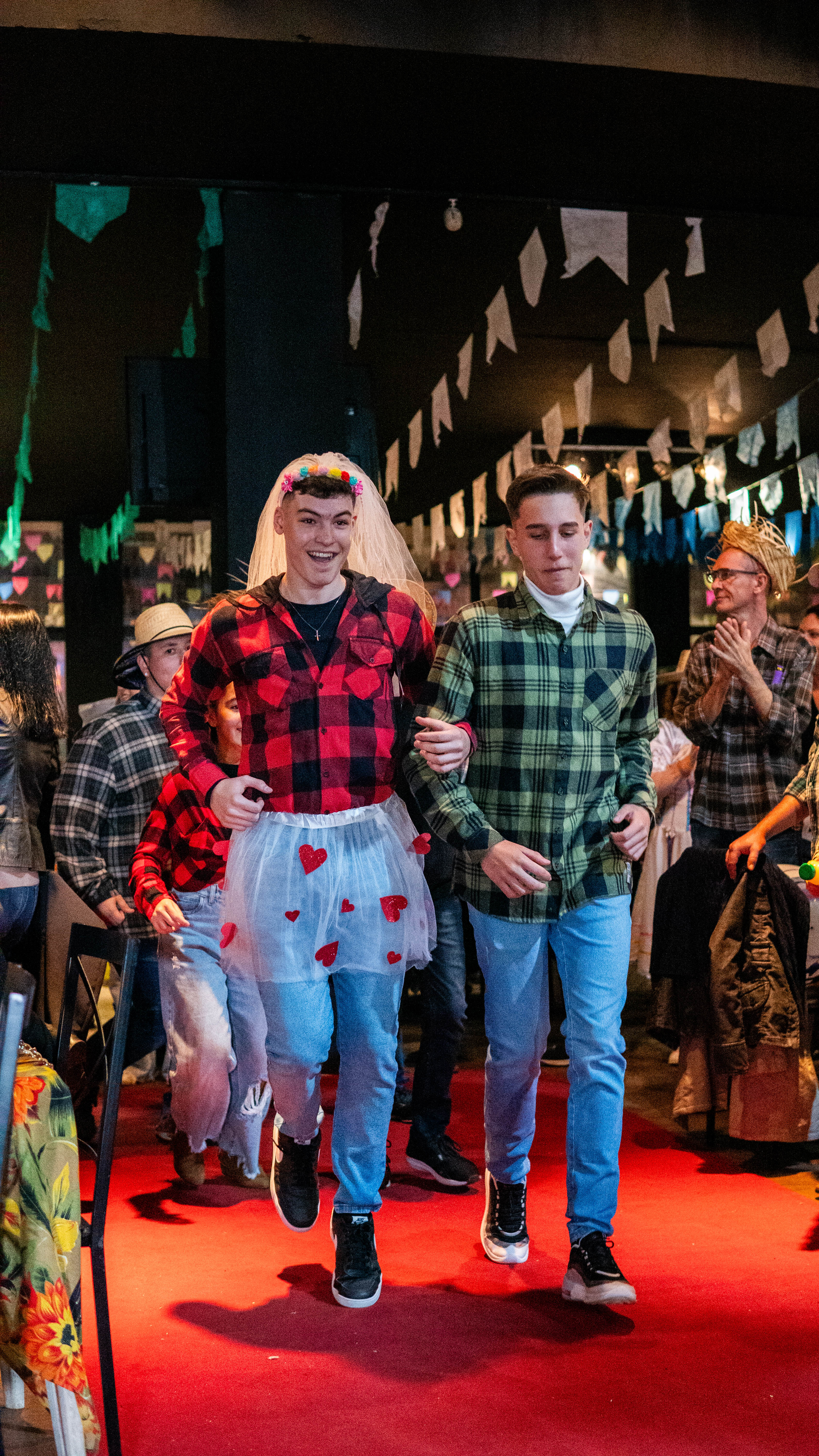 Arraiá Conexão 2023