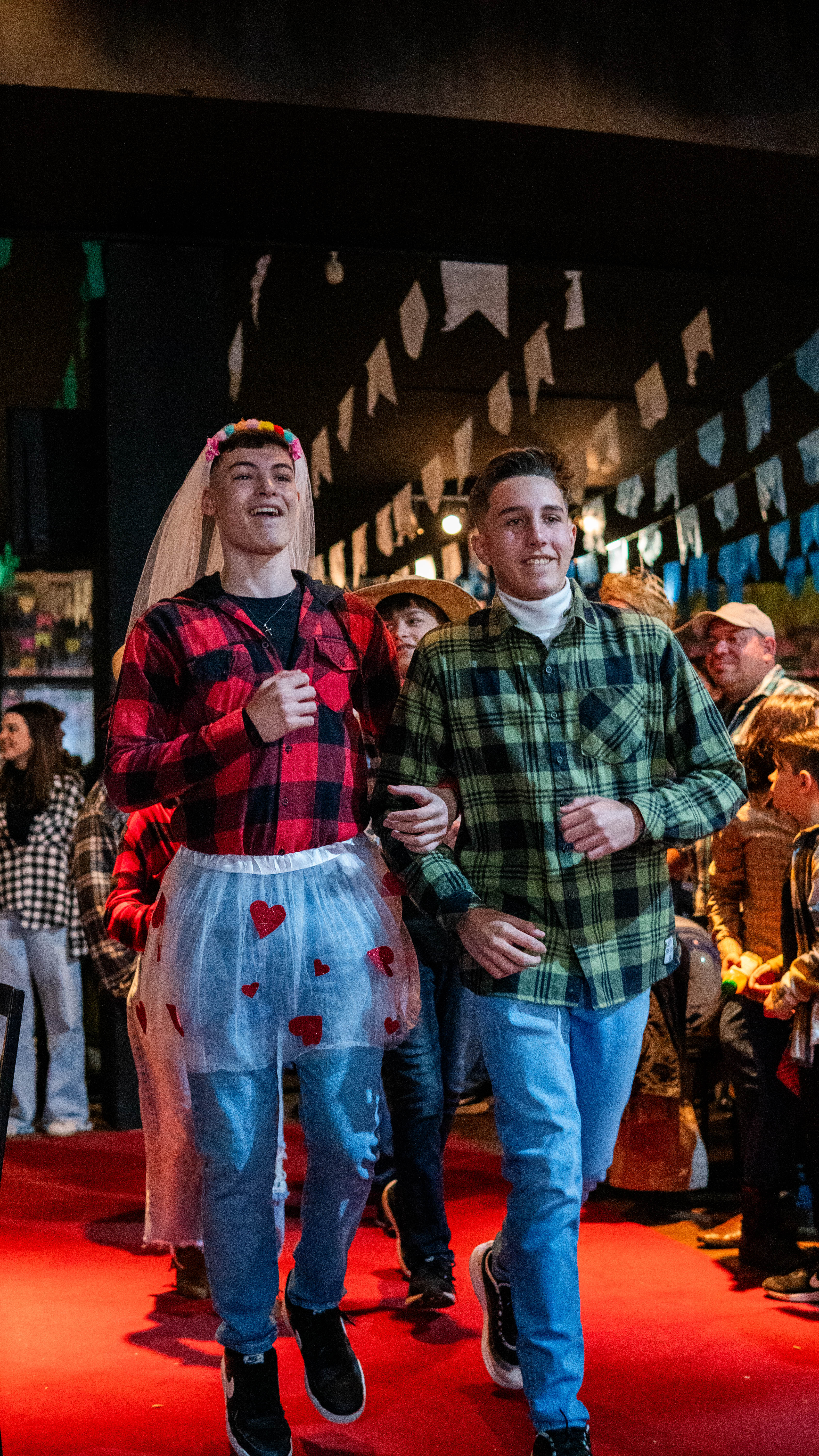 Arraiá Conexão 2023