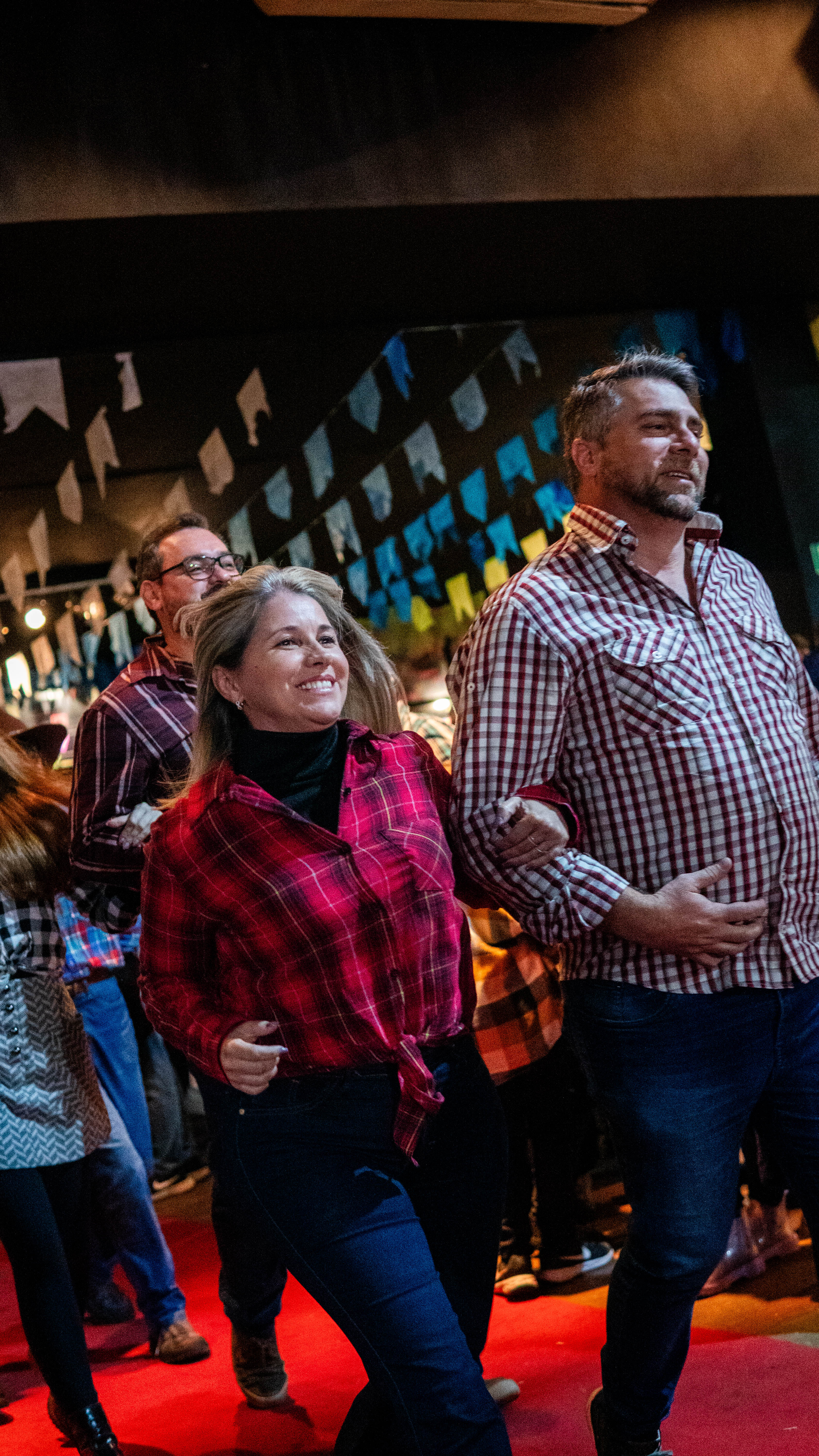 Arraiá Conexão 2023