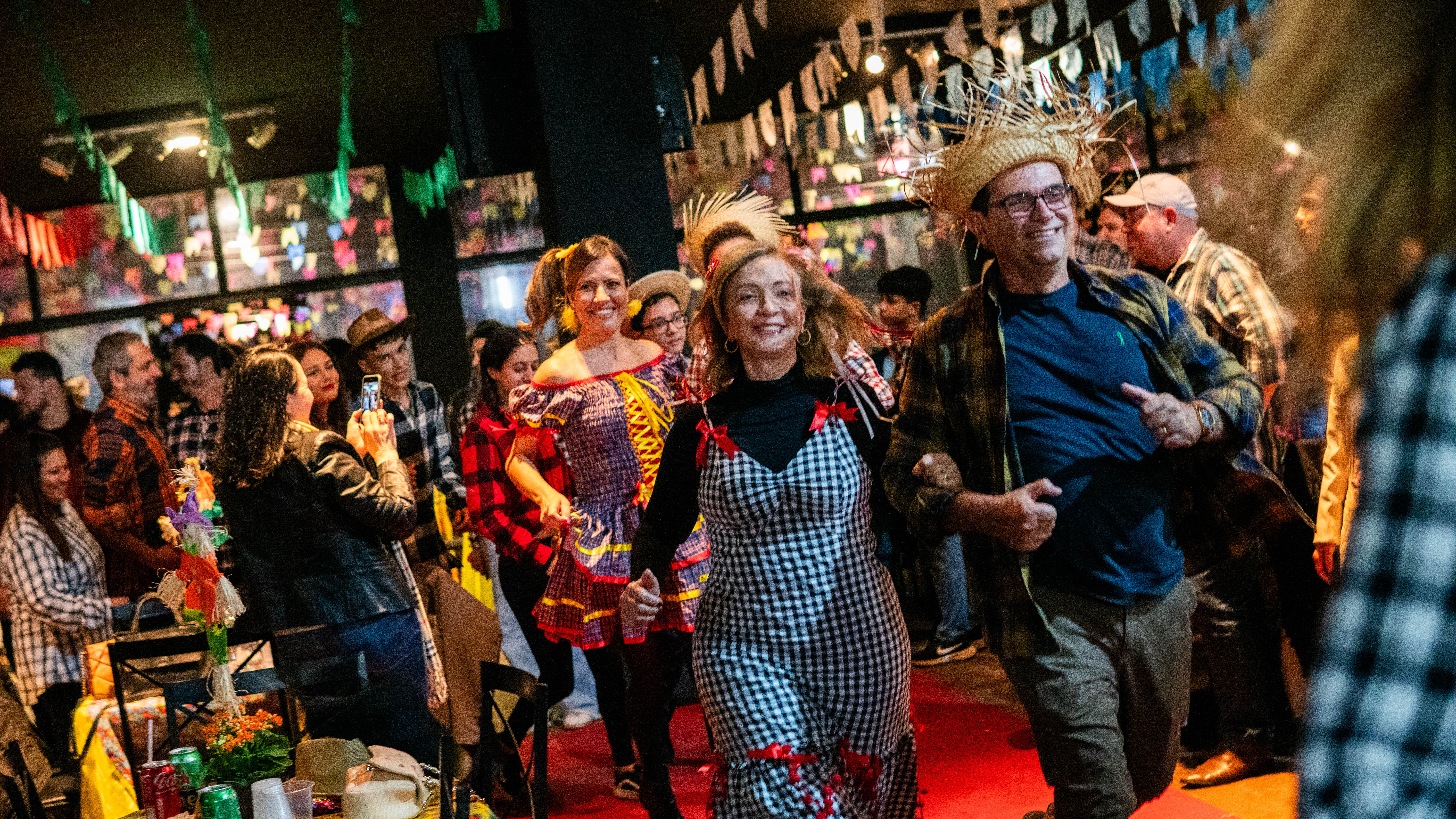 Arraiá Conexão 2023