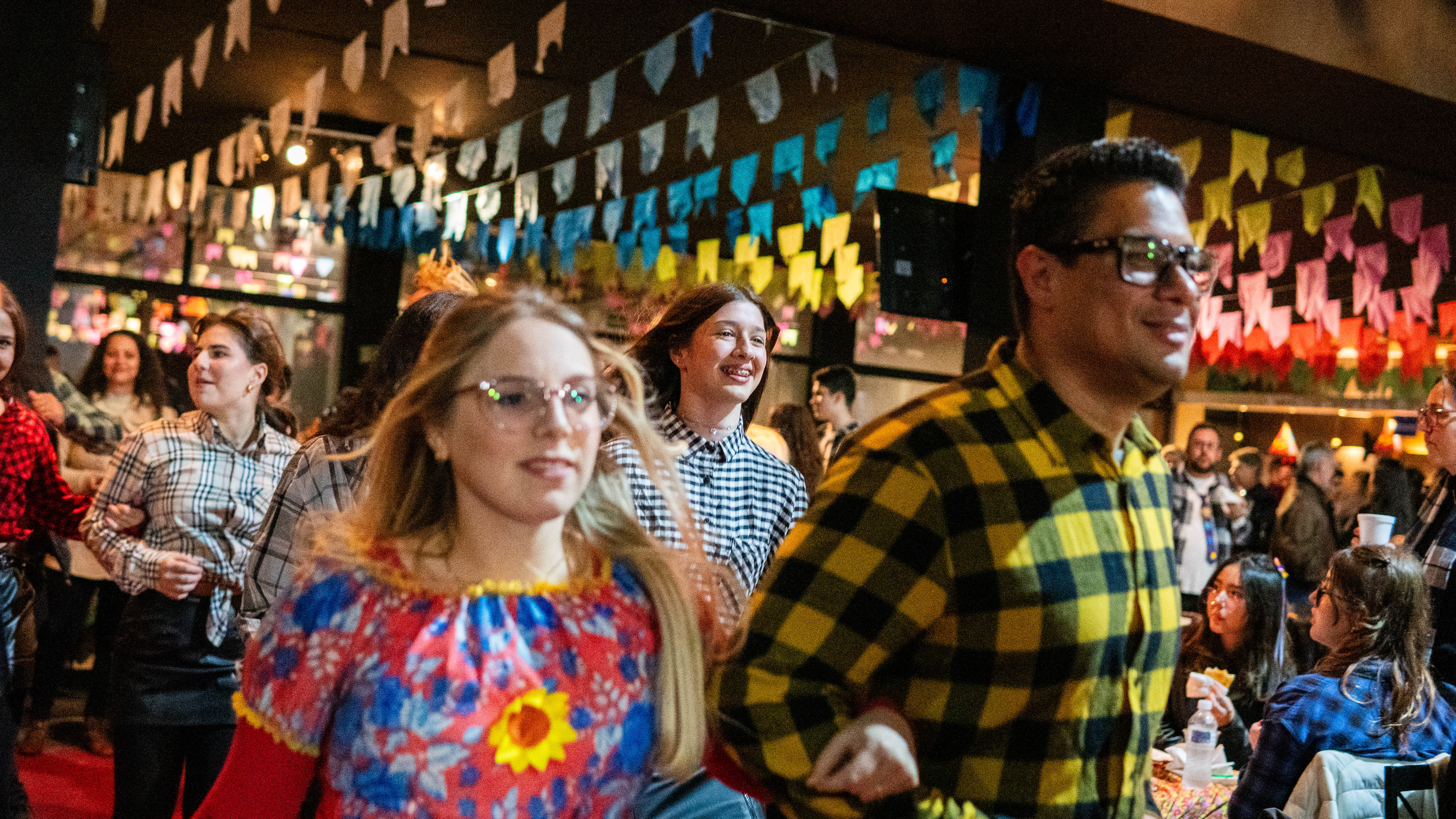 Arraiá Conexão 2023