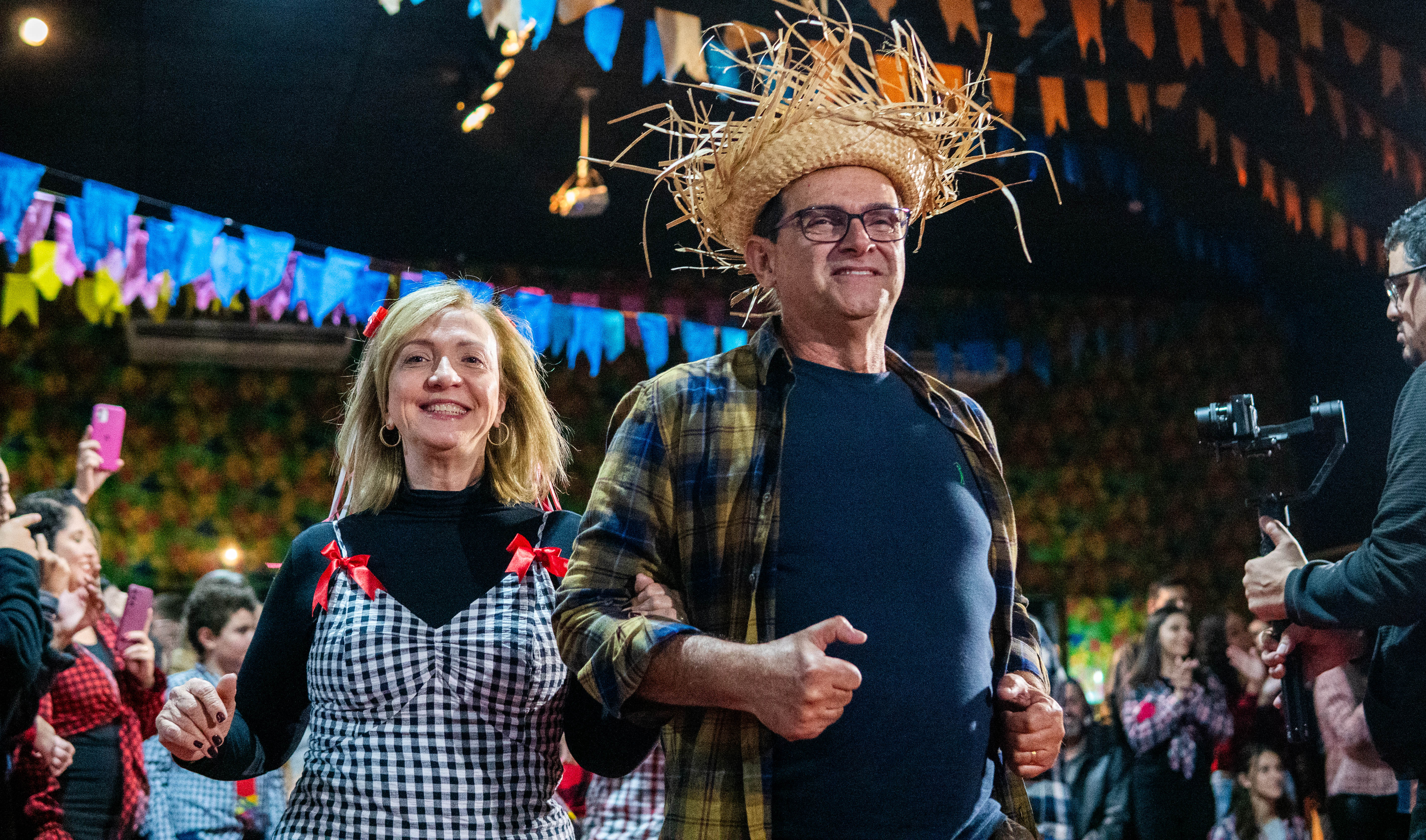 Arraiá Conexão 2023