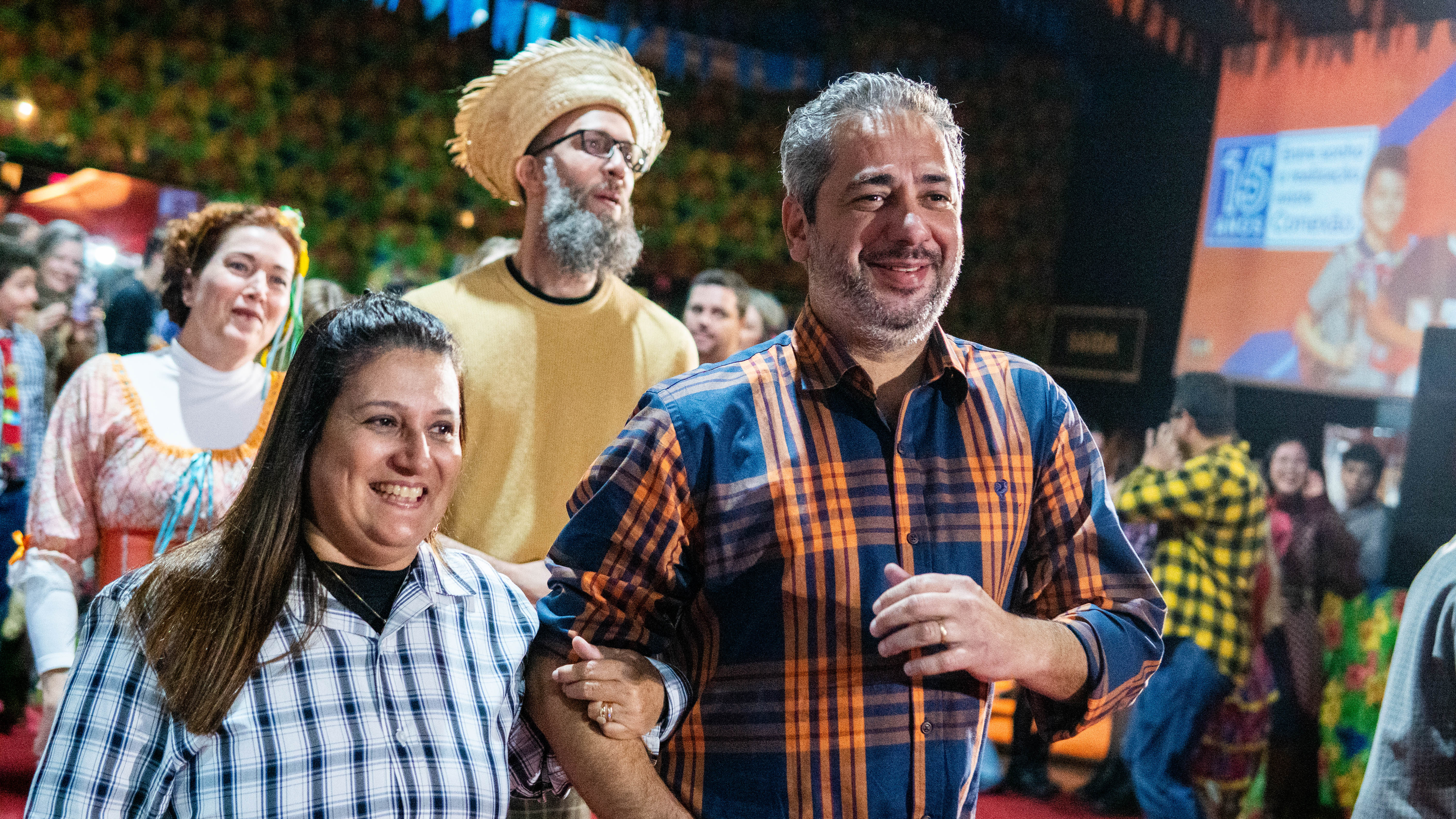 Arraiá Conexão 2023