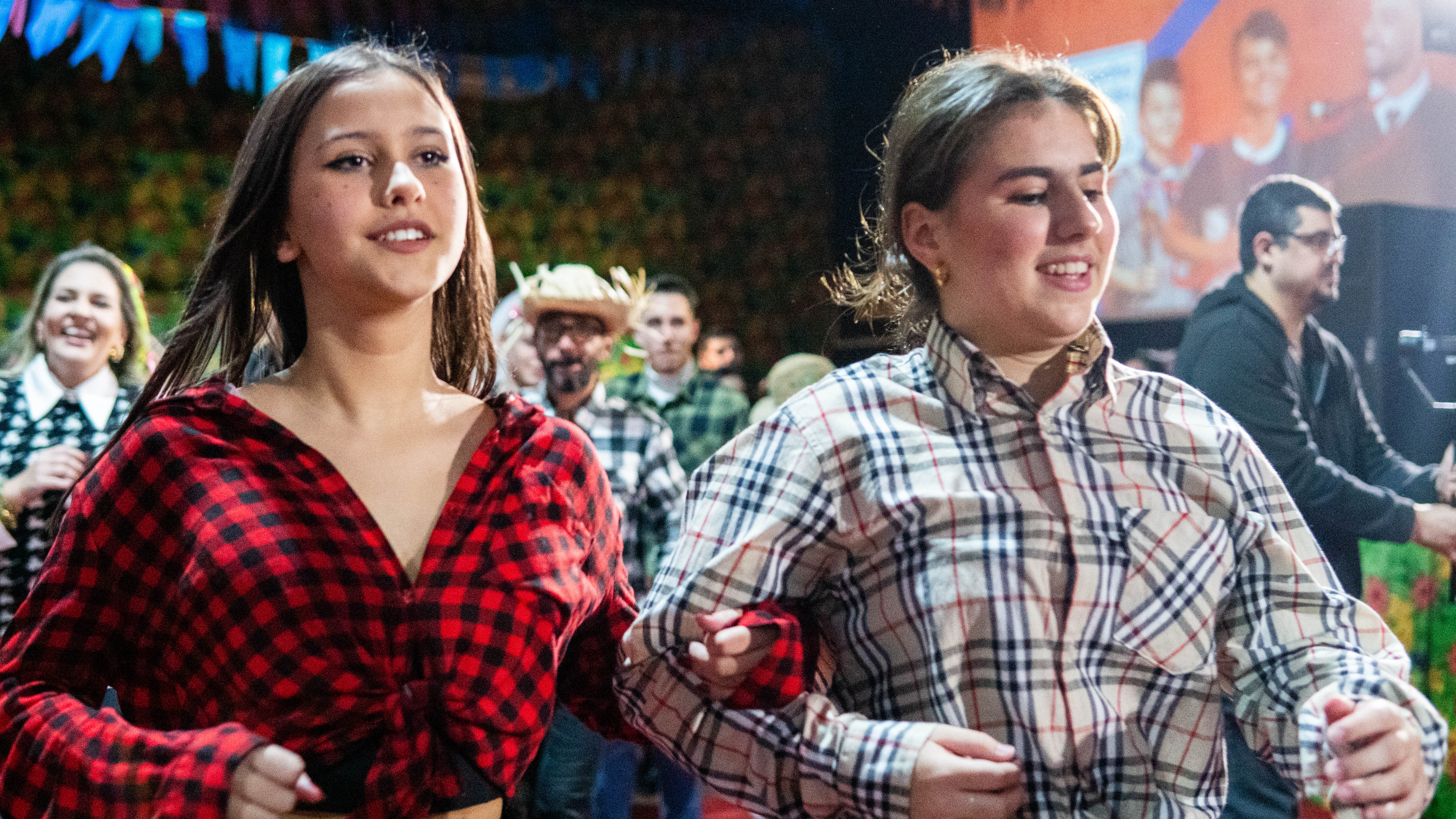 Arraiá Conexão 2023