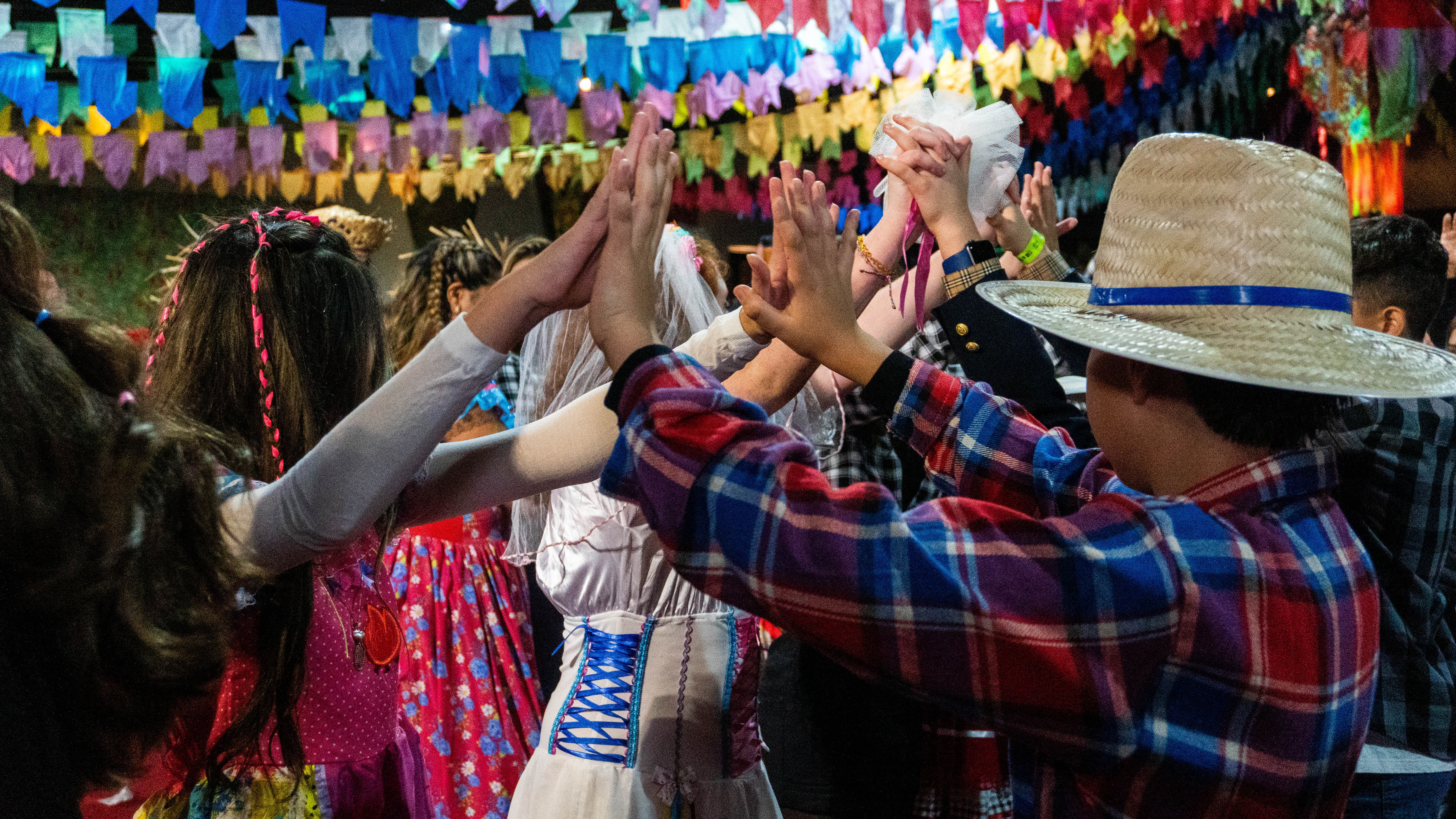 Arraiá Conexão 2023