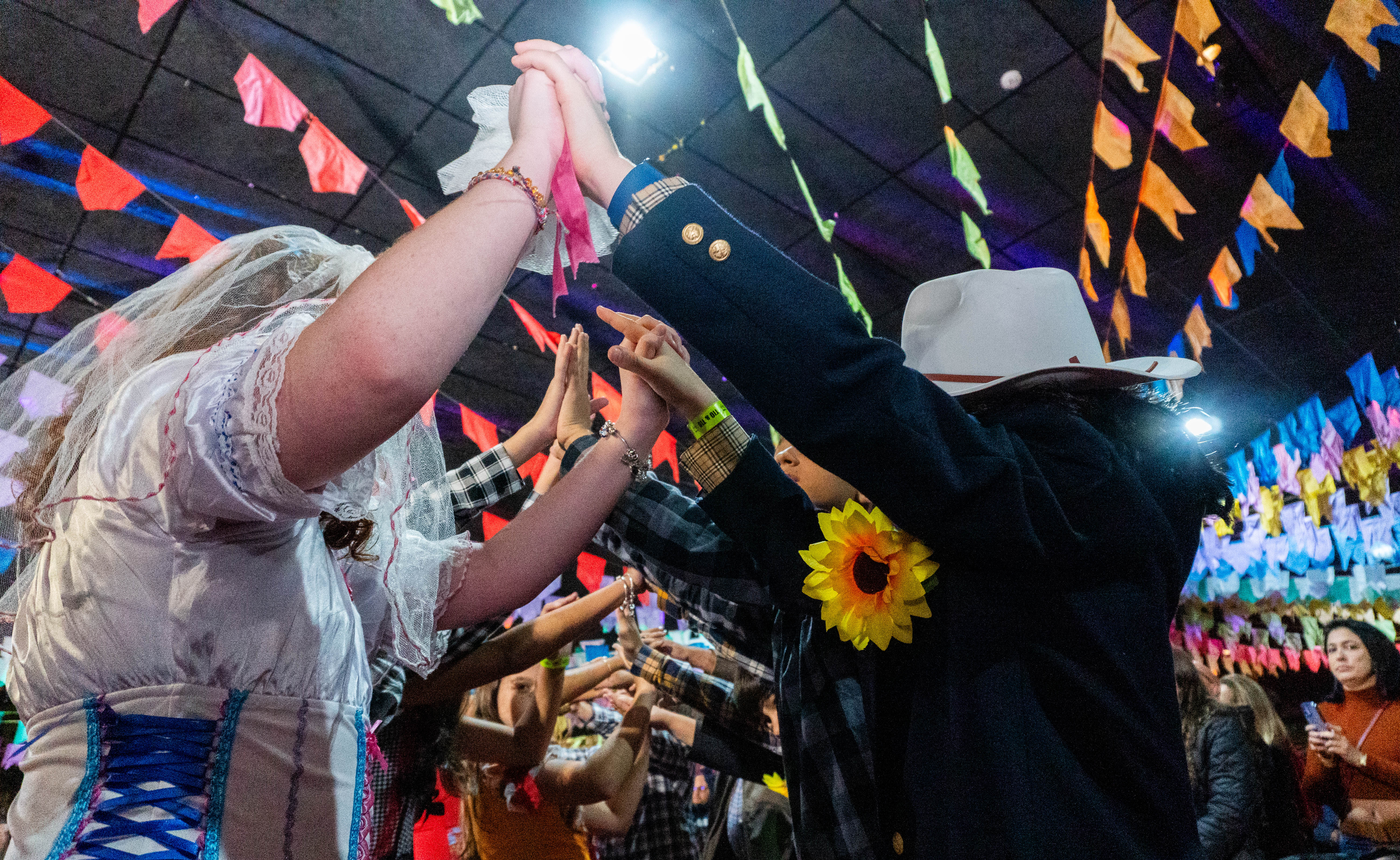 Arraiá Conexão 2023