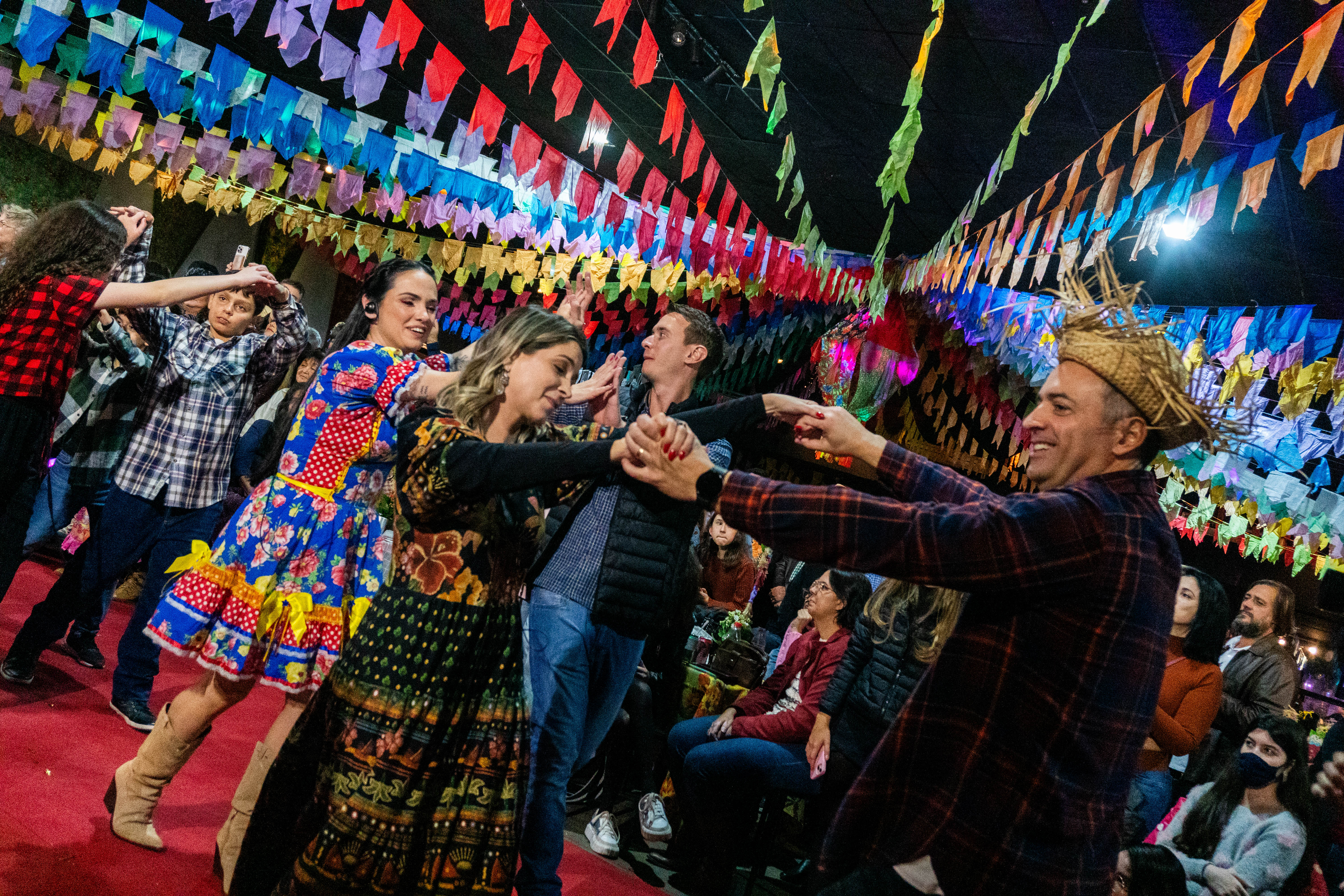 Arraiá Conexão 2023