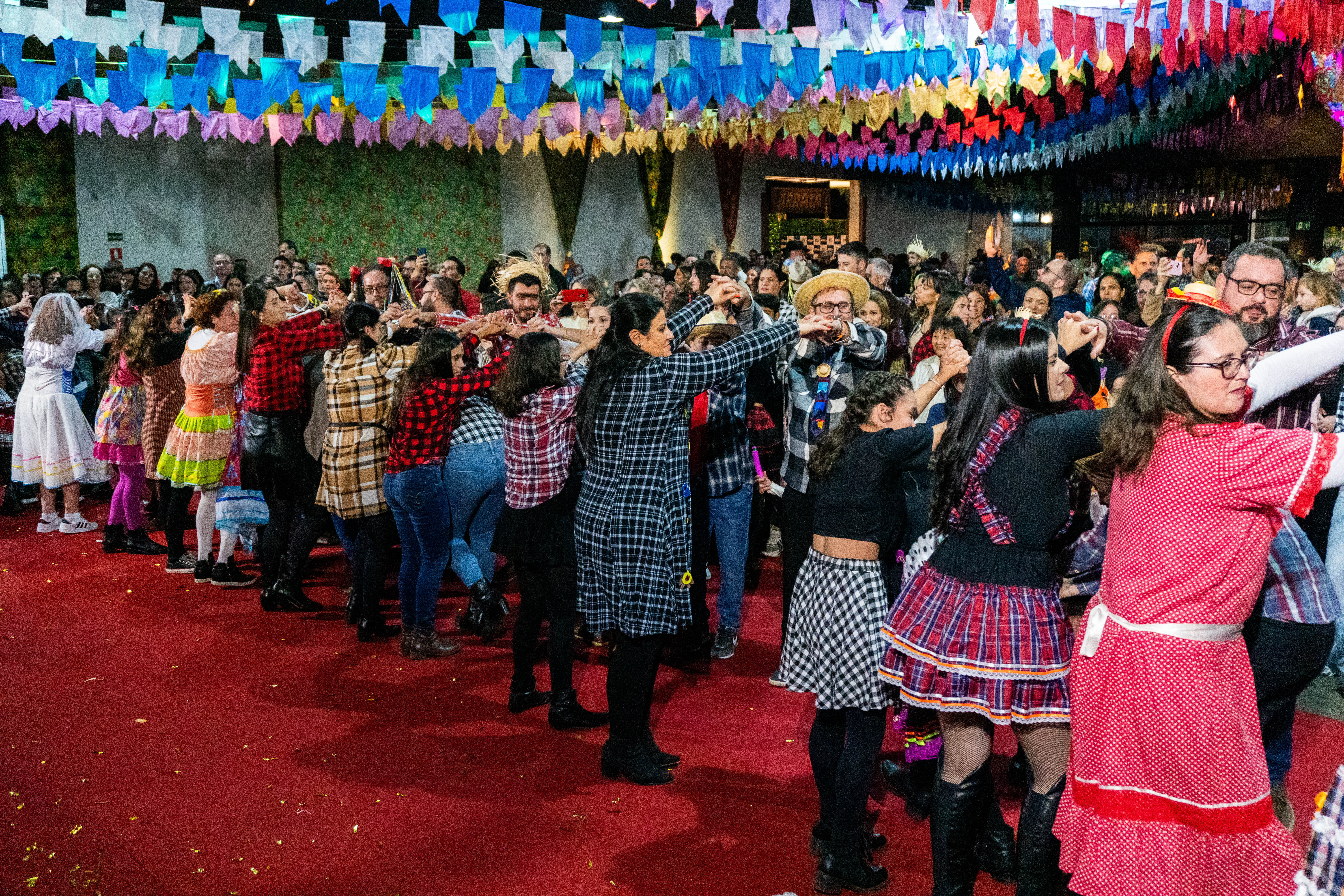 Arraiá Conexão 2023