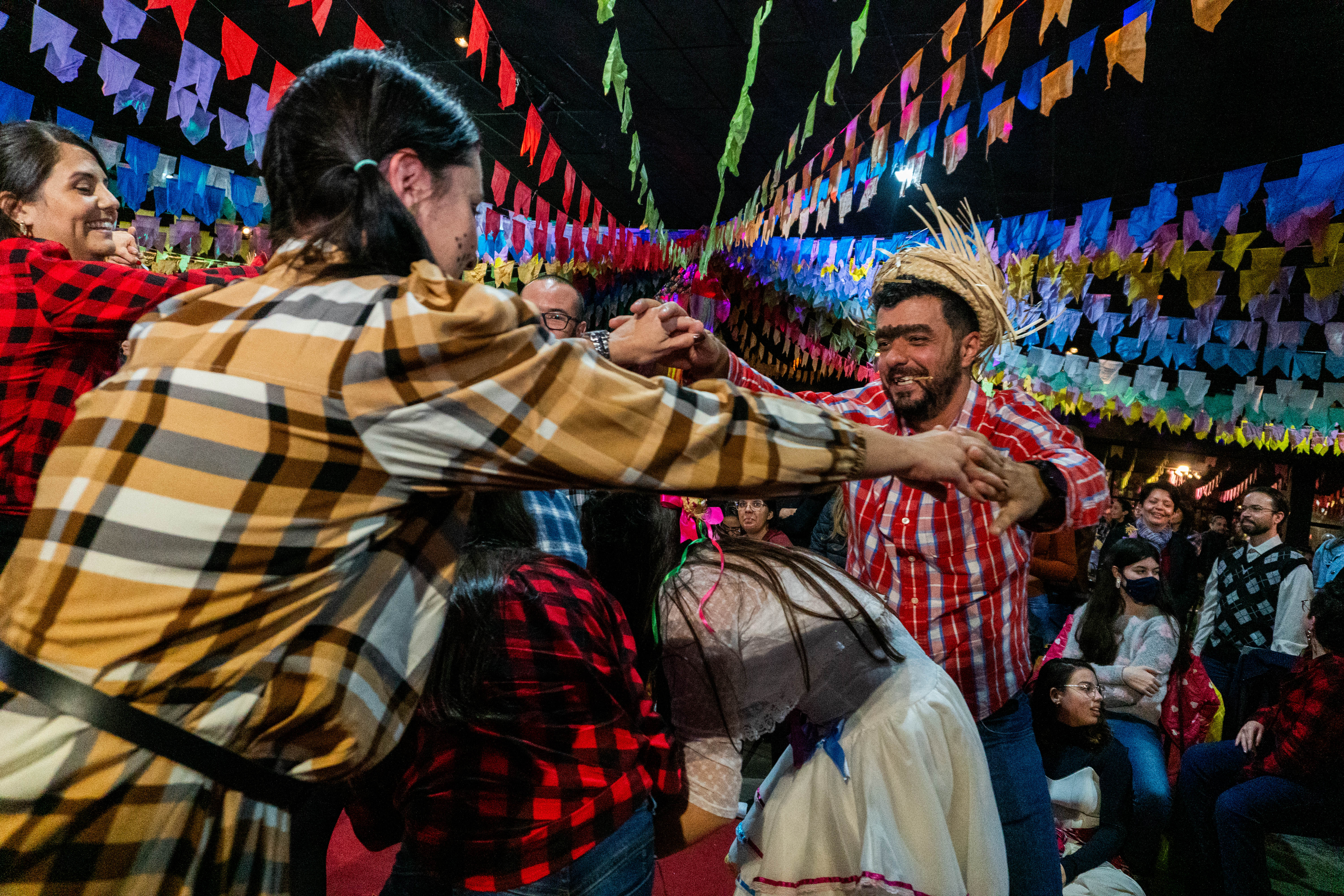 Arraiá Conexão 2023