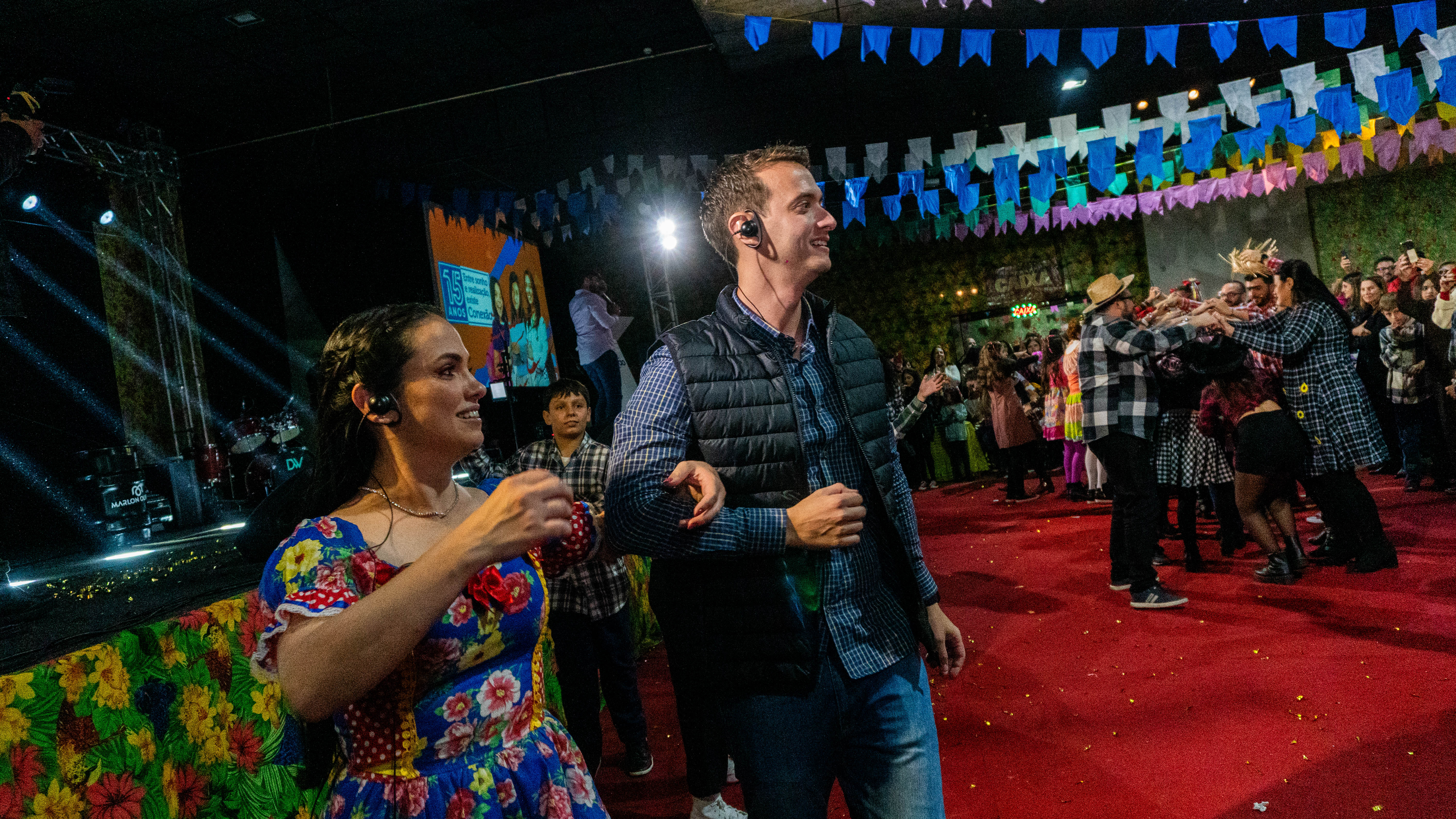 Arraiá Conexão 2023