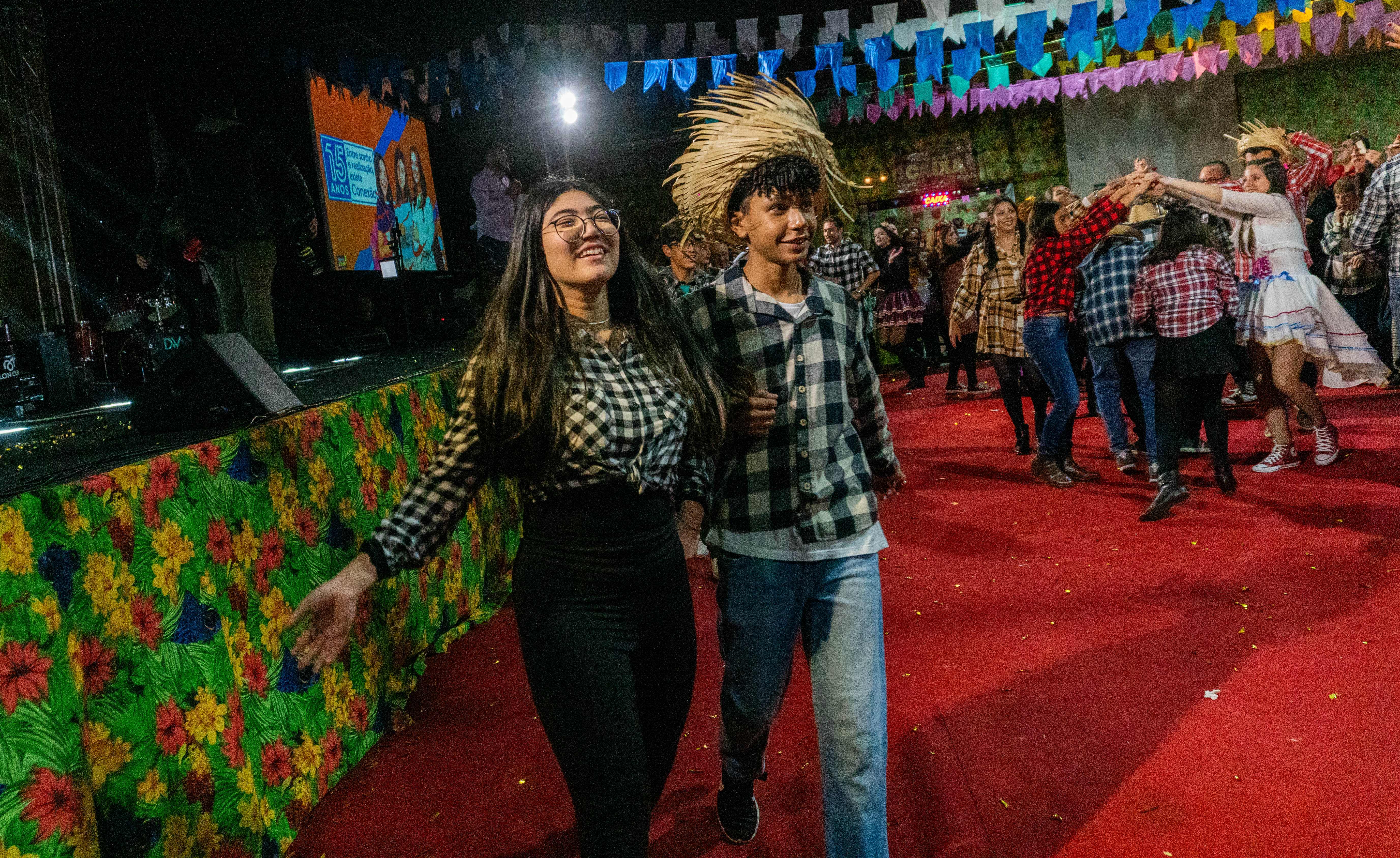 Arraiá Conexão 2023