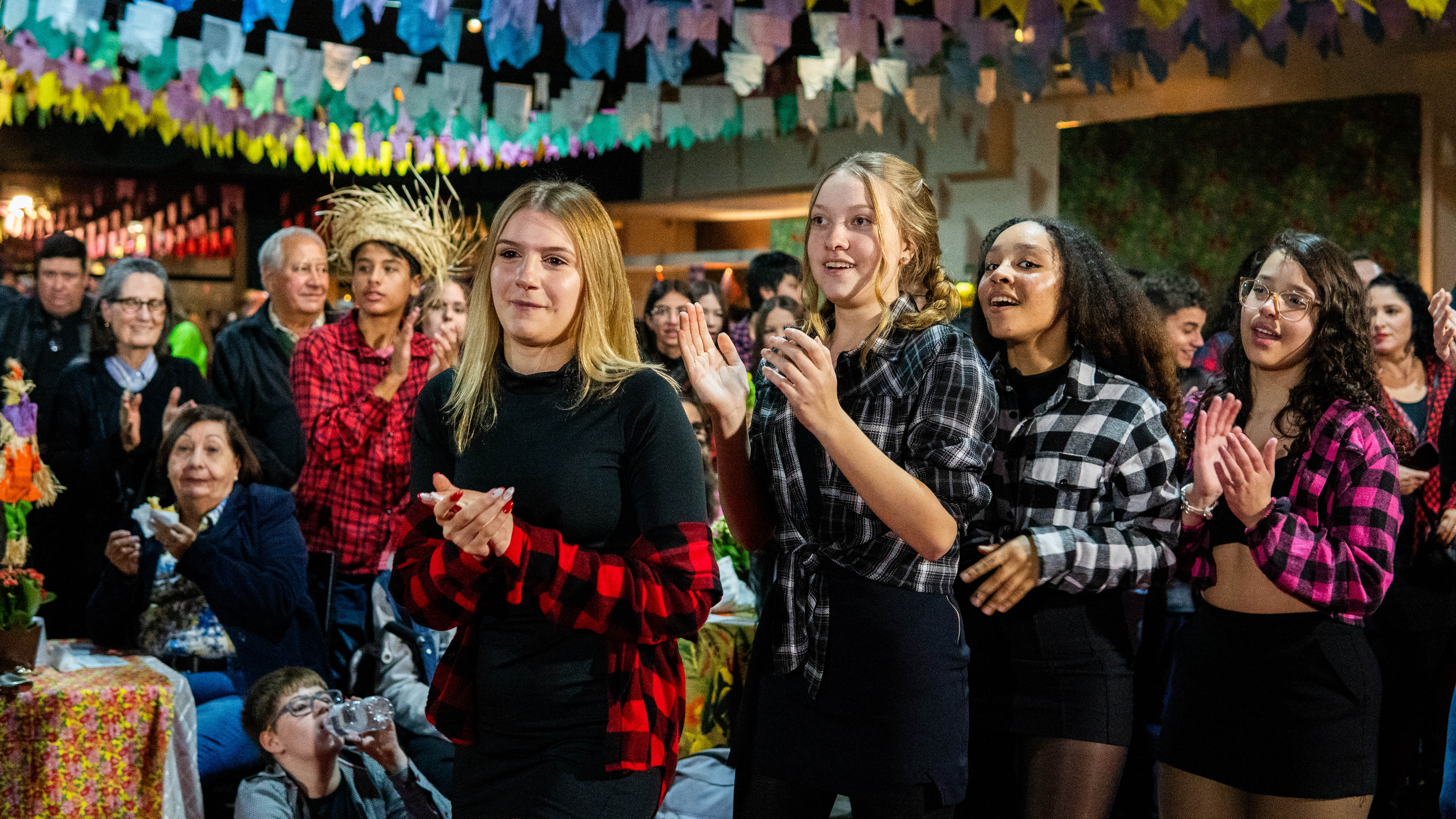 Arraiá Conexão 2023