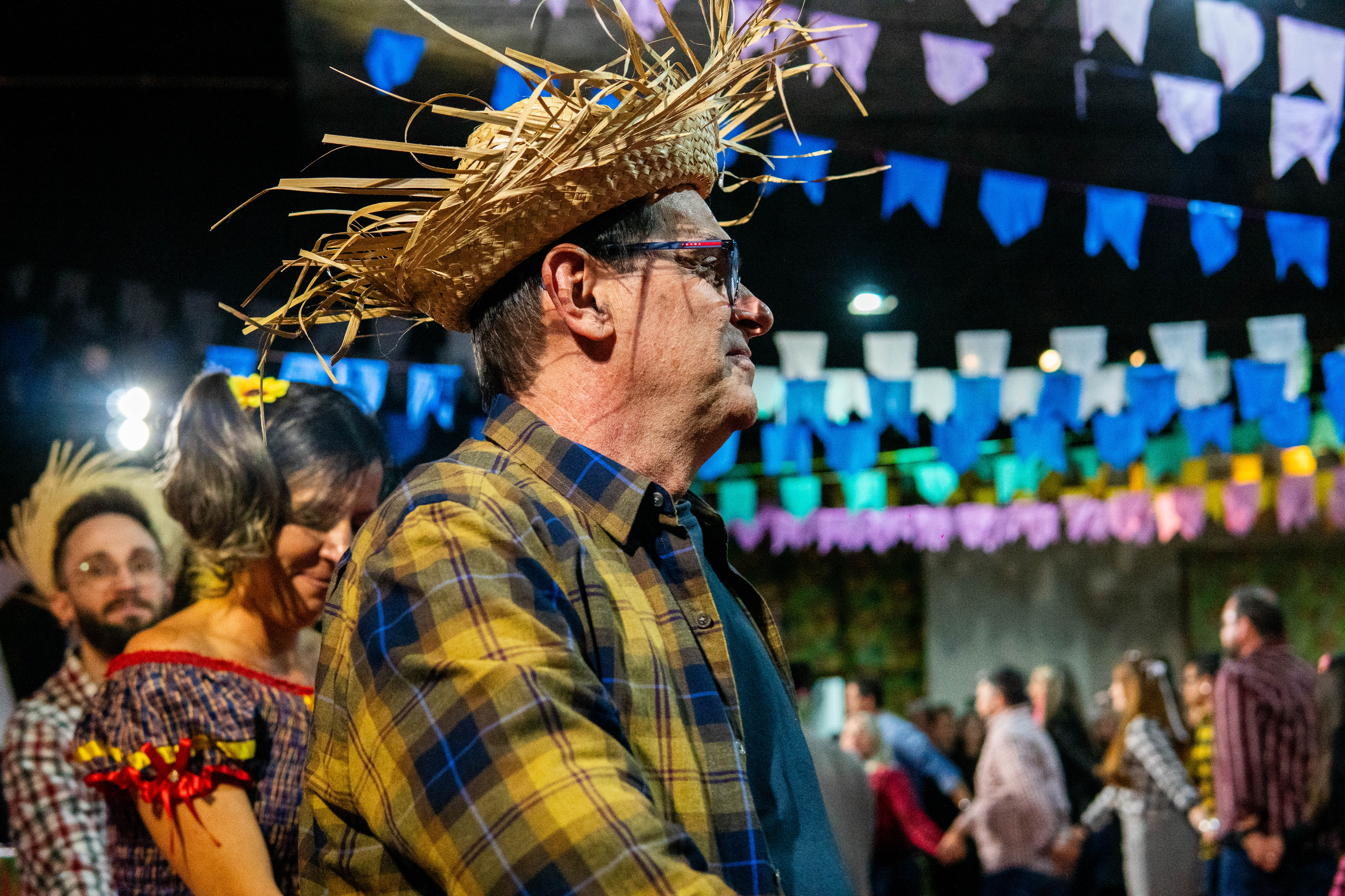 Arraiá Conexão 2023