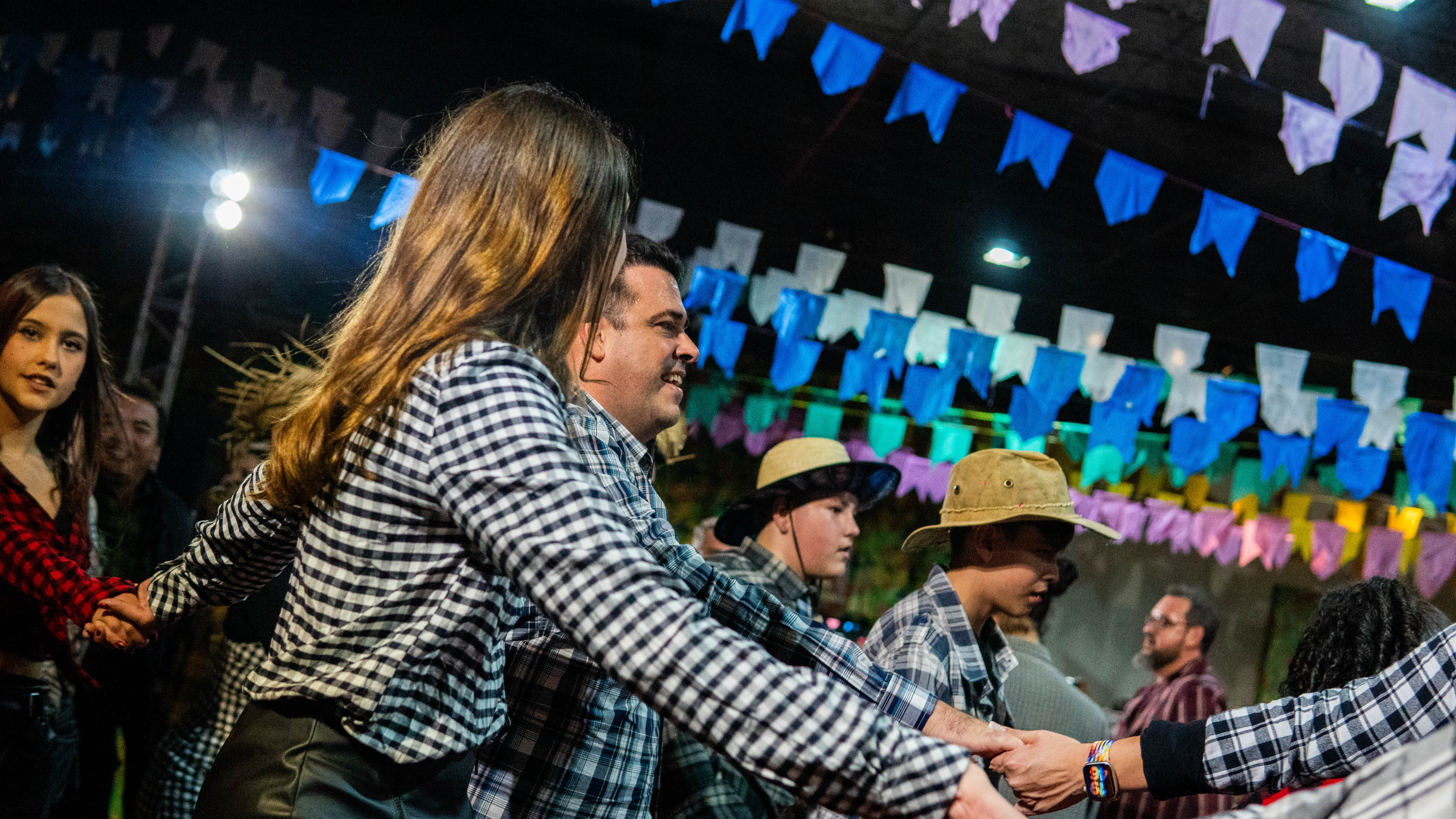 Arraiá Conexão 2023