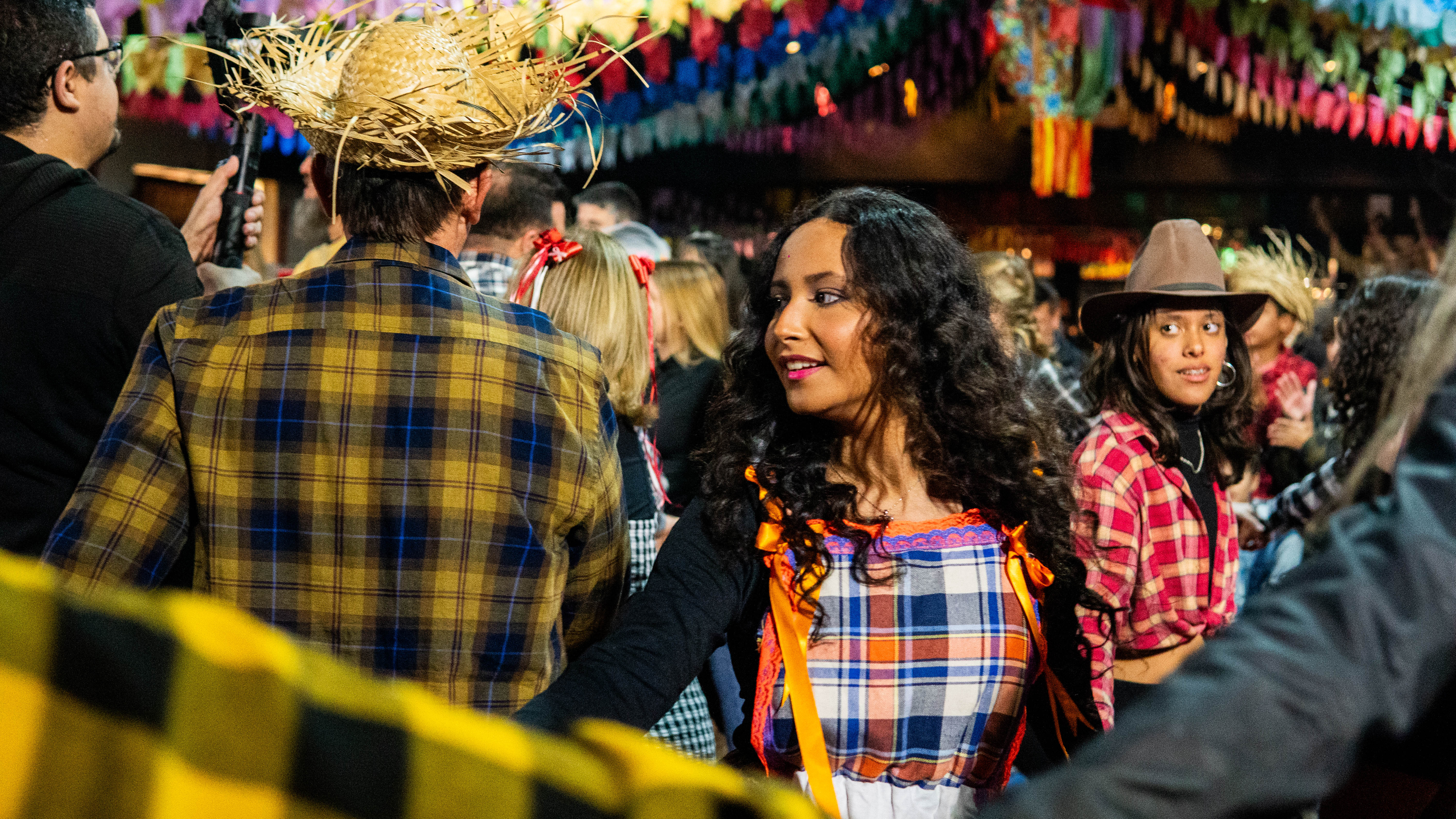 Arraiá Conexão 2023