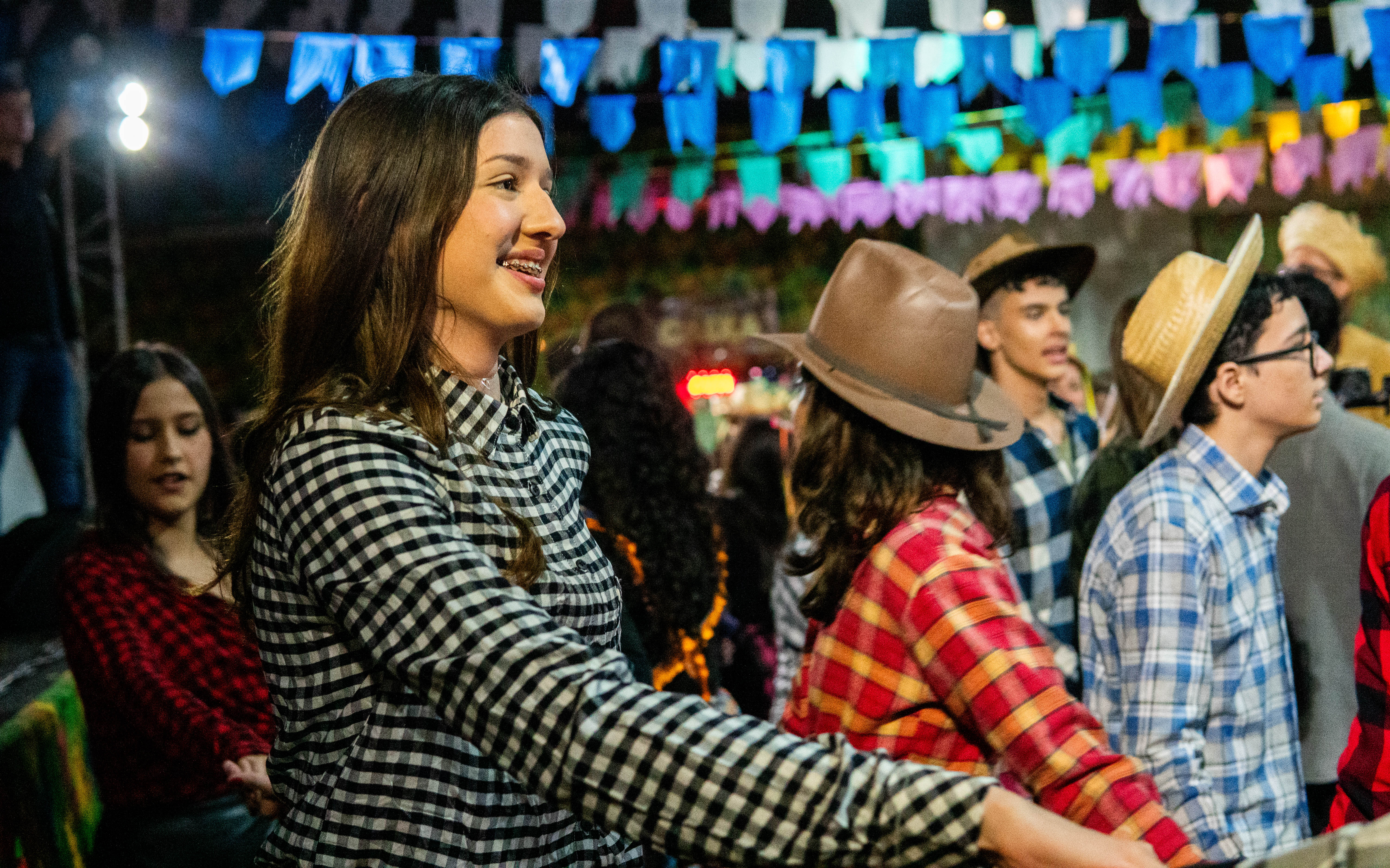 Arraiá Conexão 2023