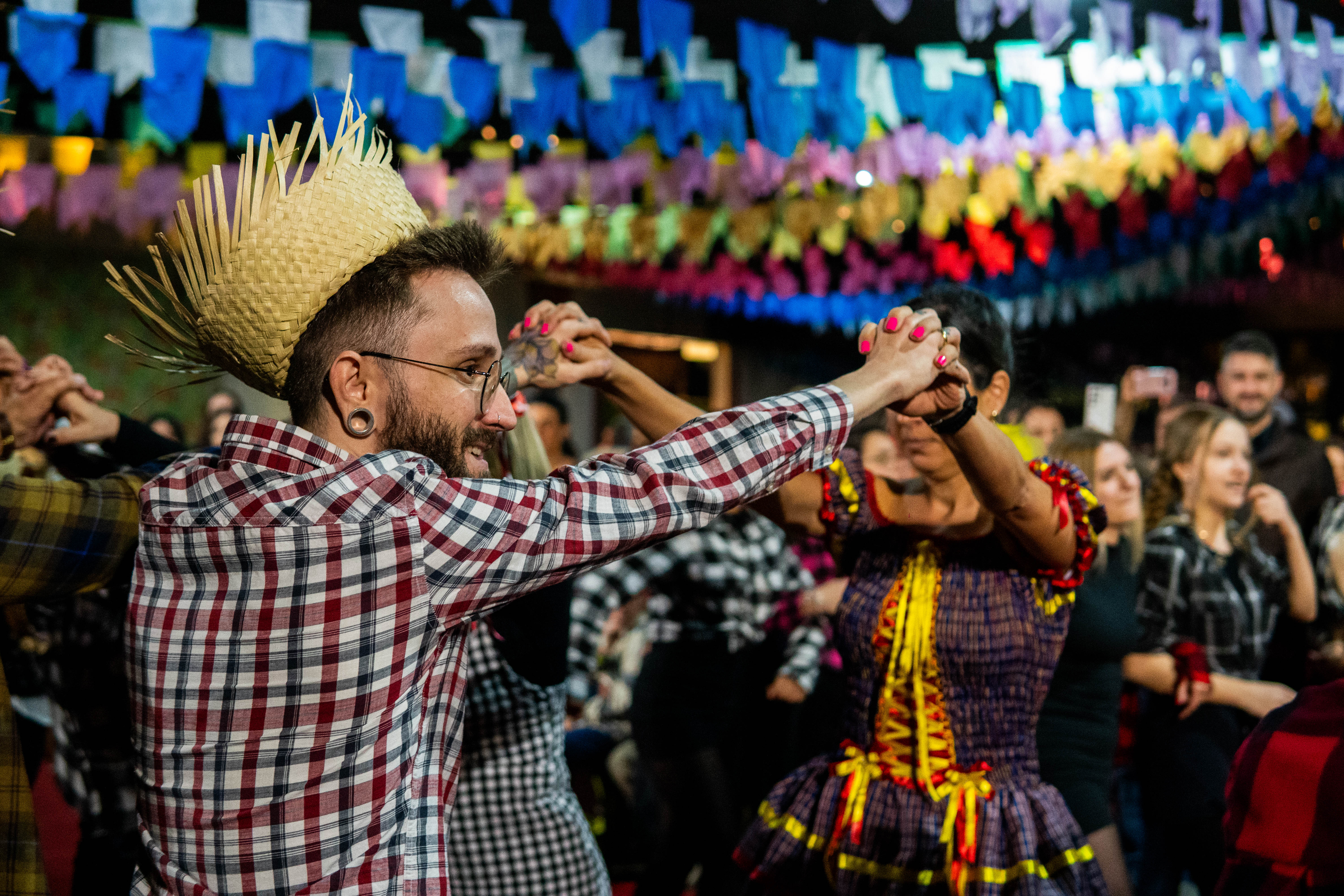 Arraiá Conexão 2023