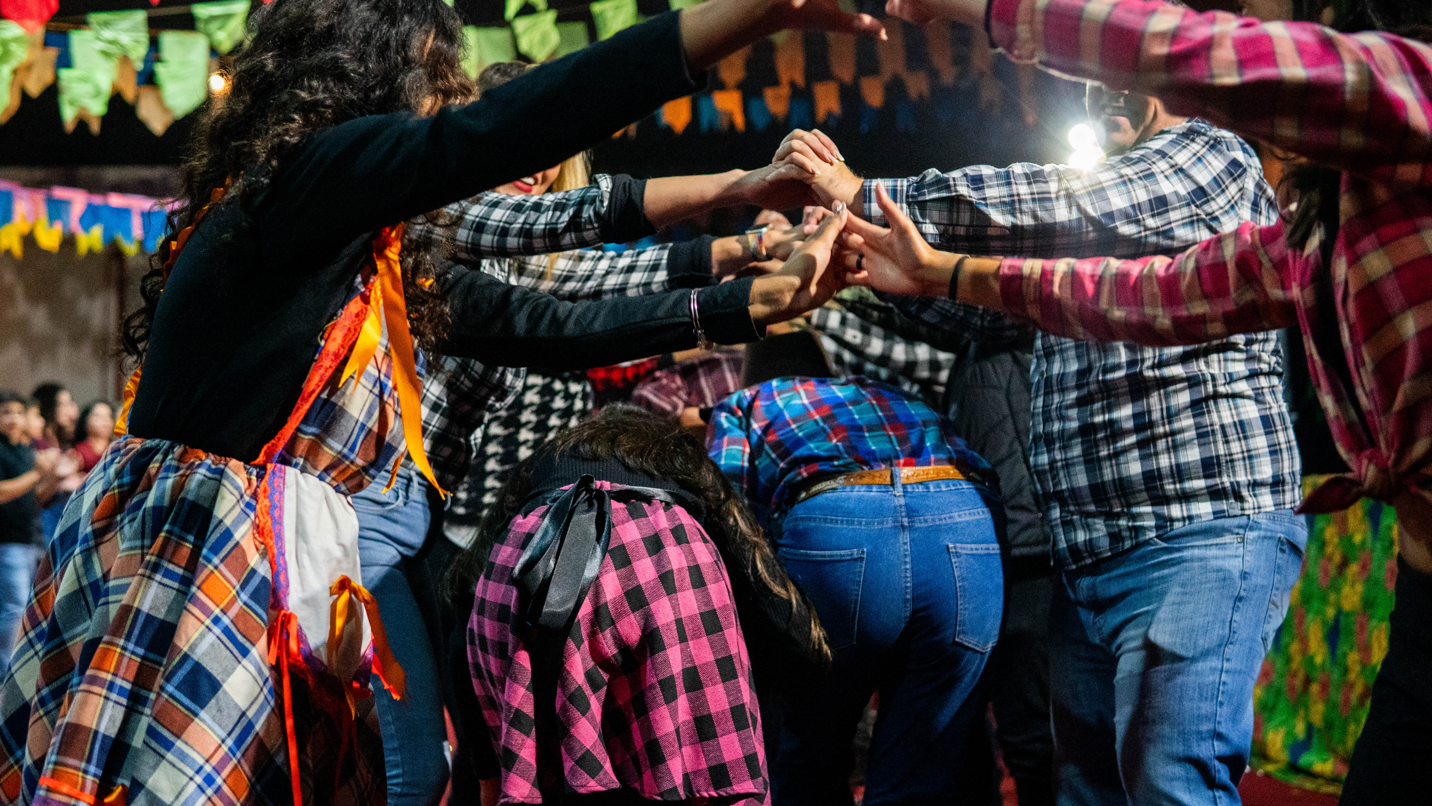 Arraiá Conexão 2023