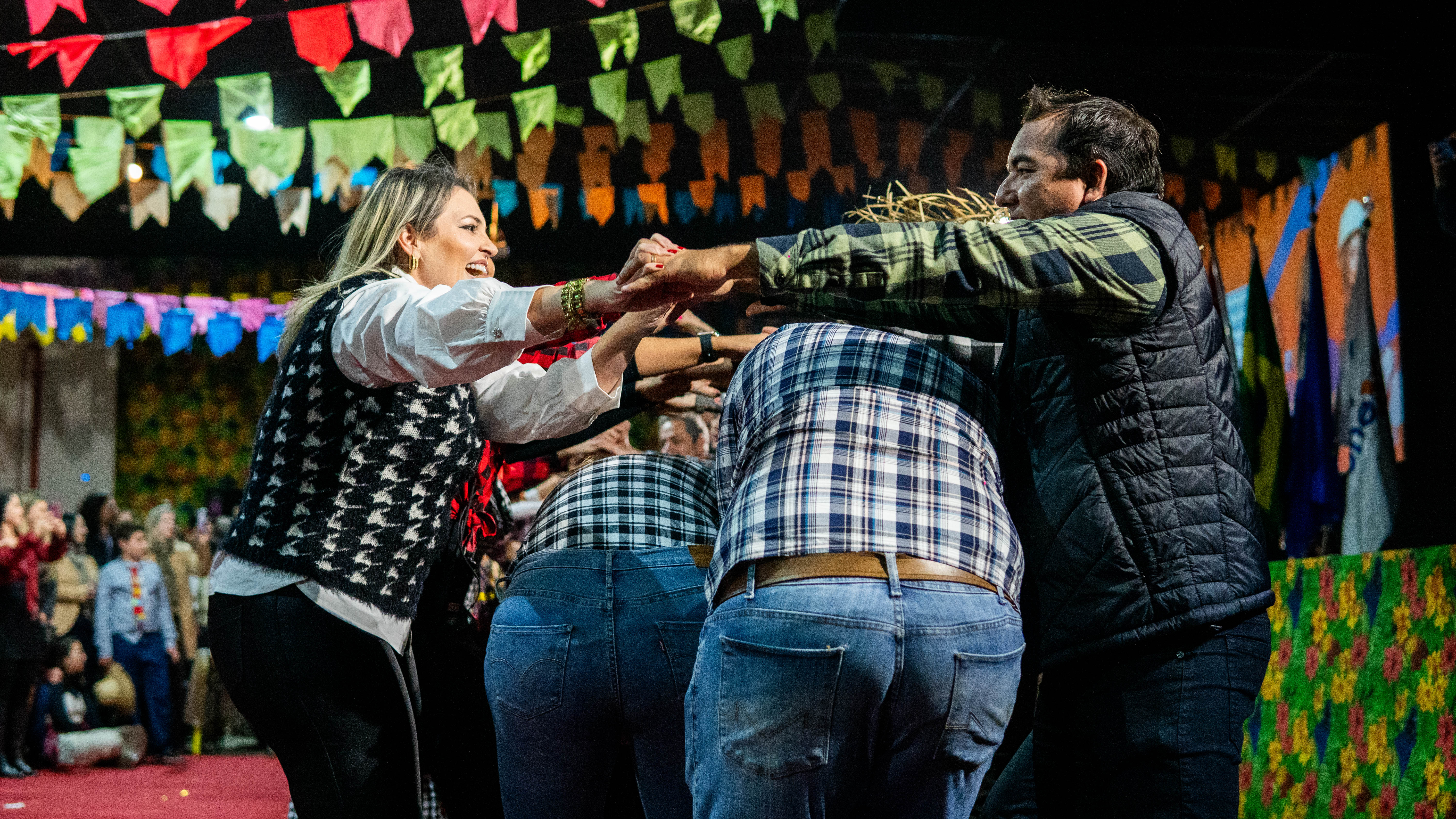 Arraiá Conexão 2023