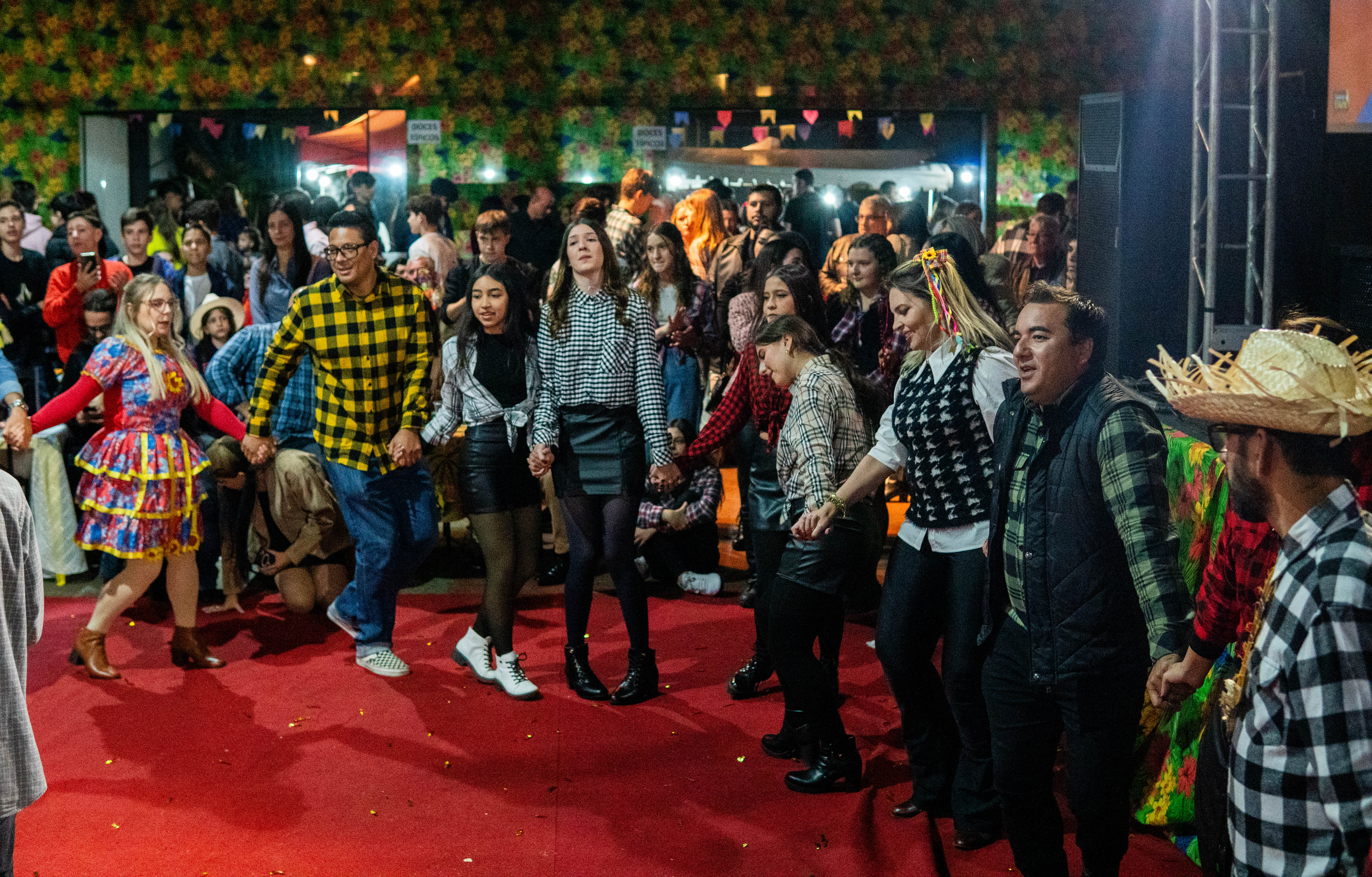 Arraiá Conexão 2023