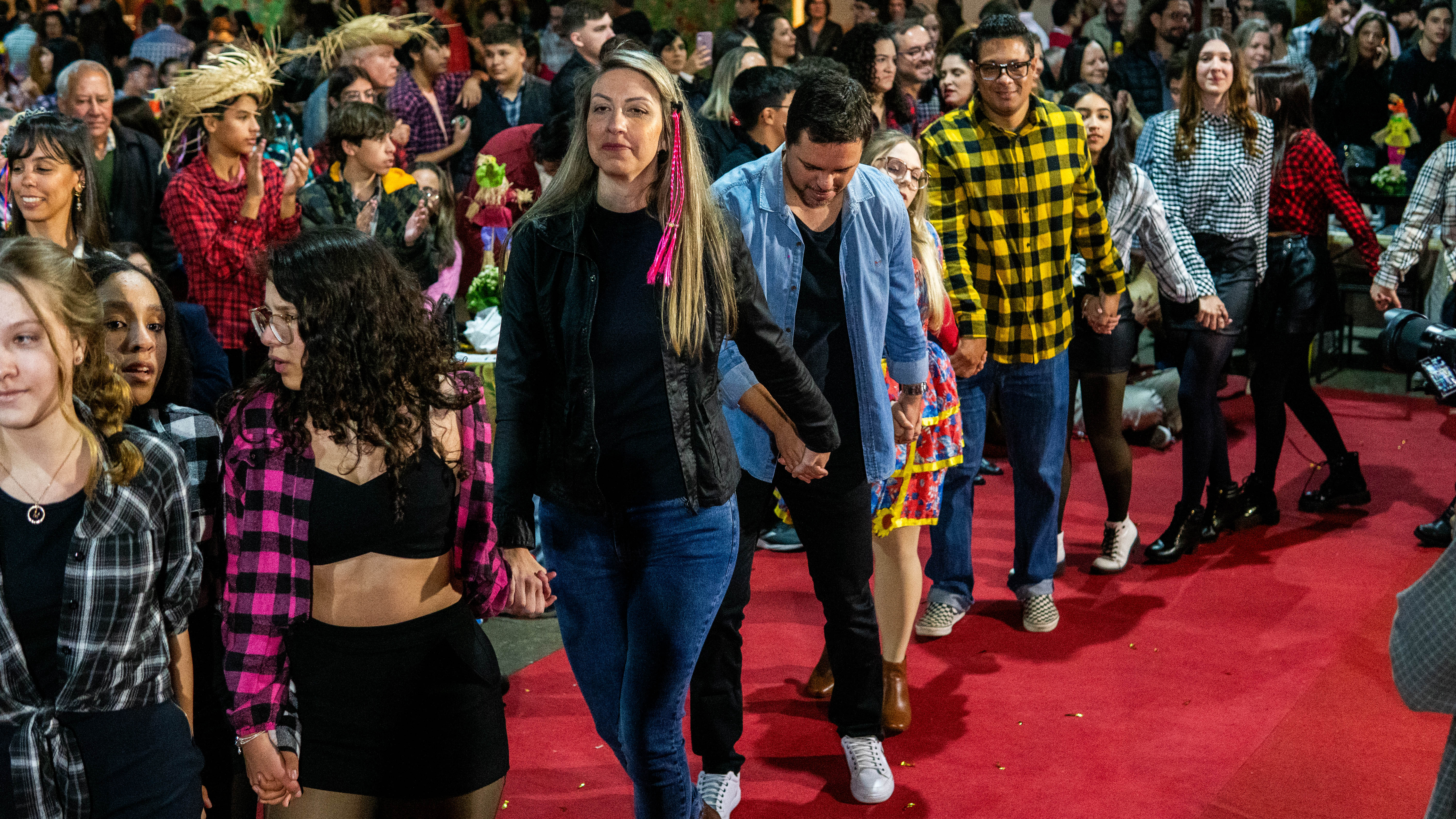 Arraiá Conexão 2023