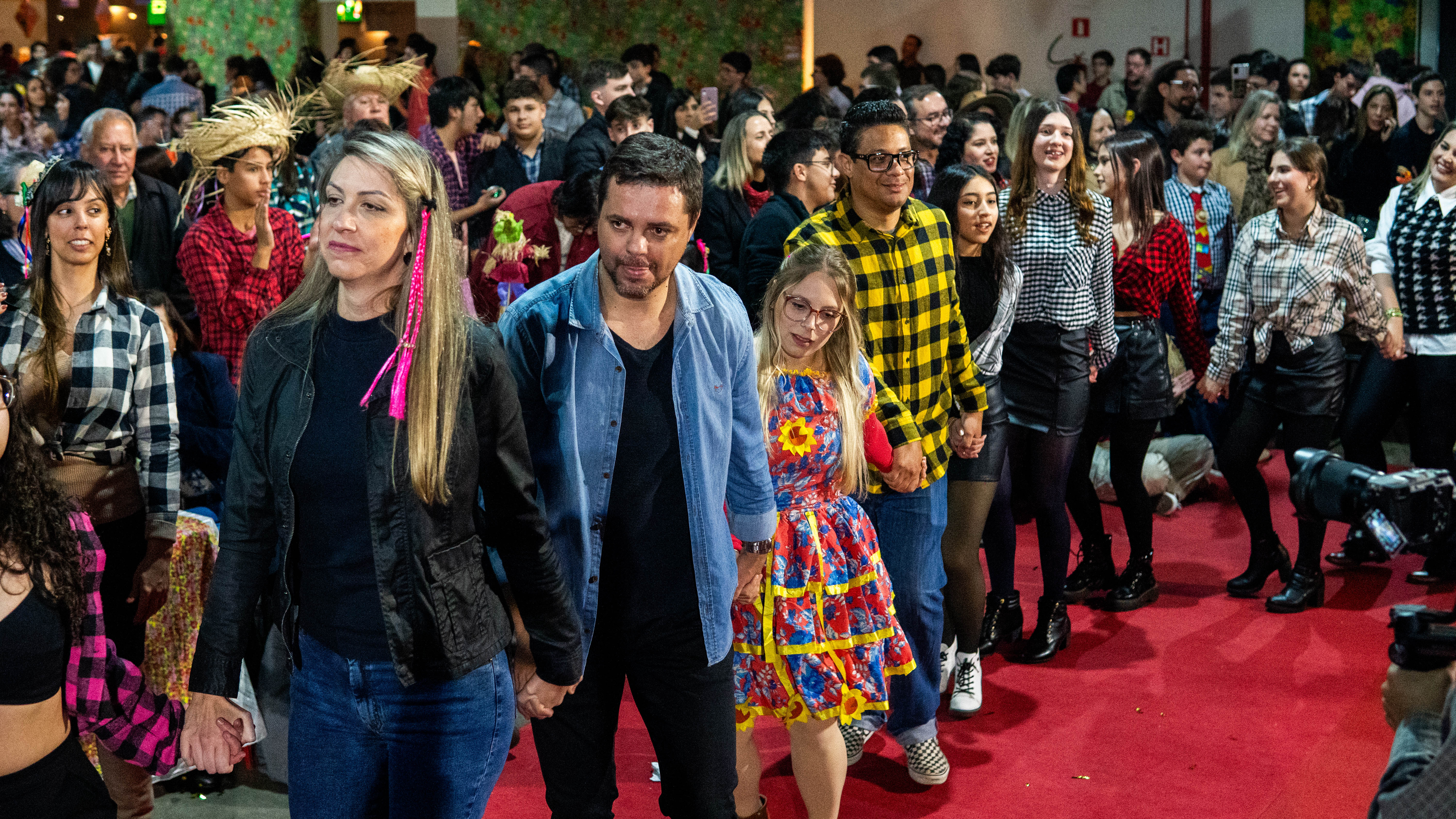 Arraiá Conexão 2023