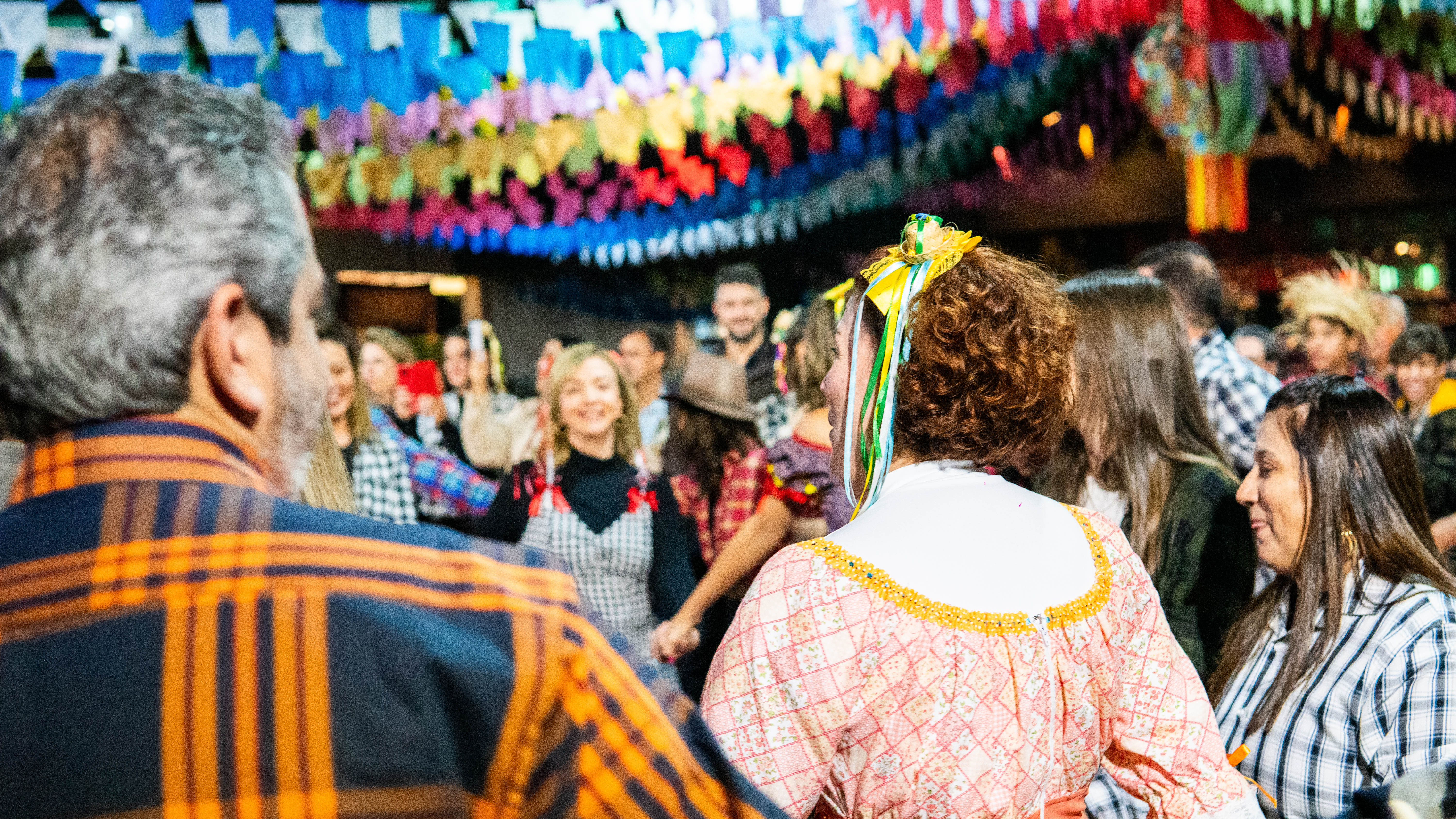 Arraiá Conexão 2023