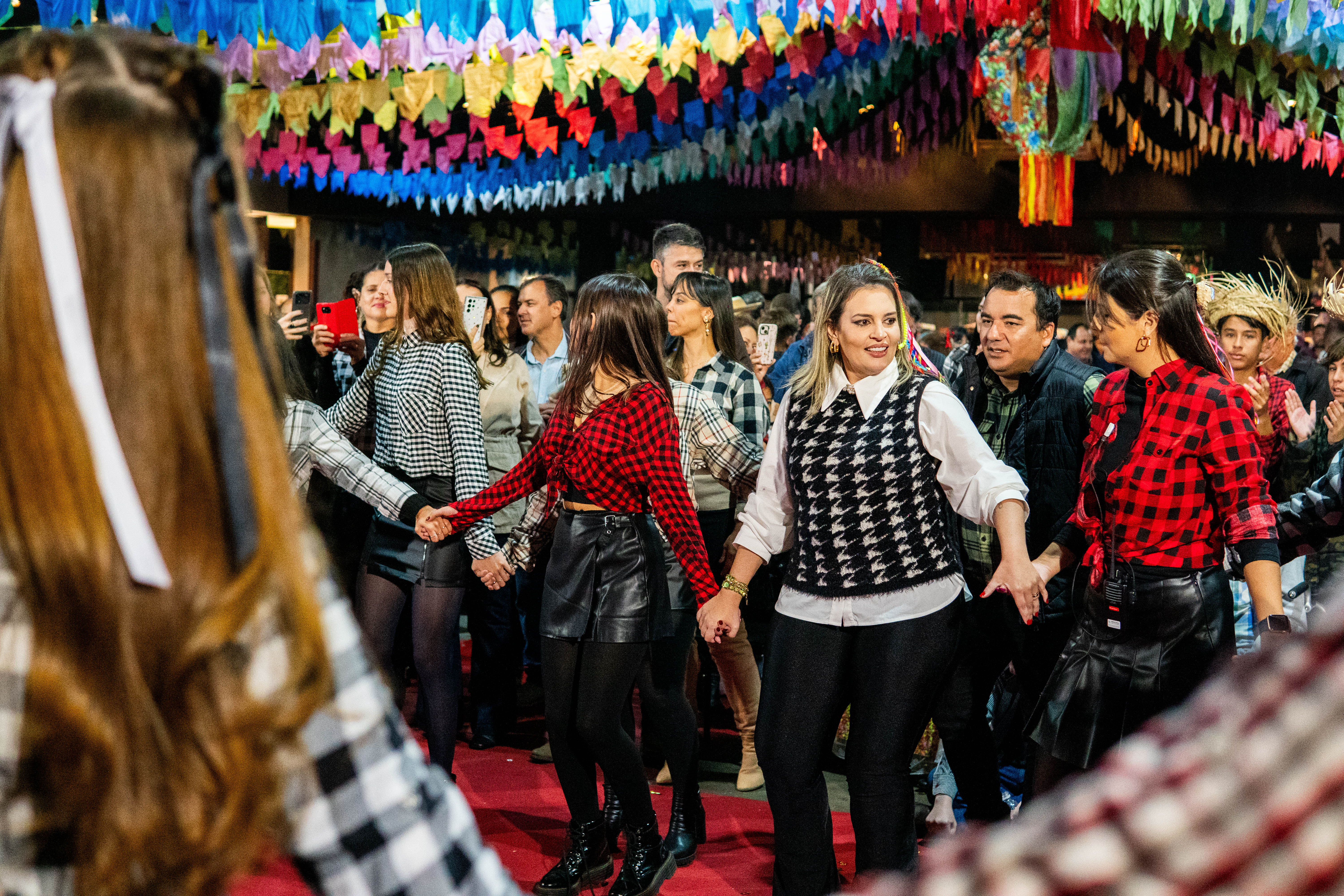 Arraiá Conexão 2023