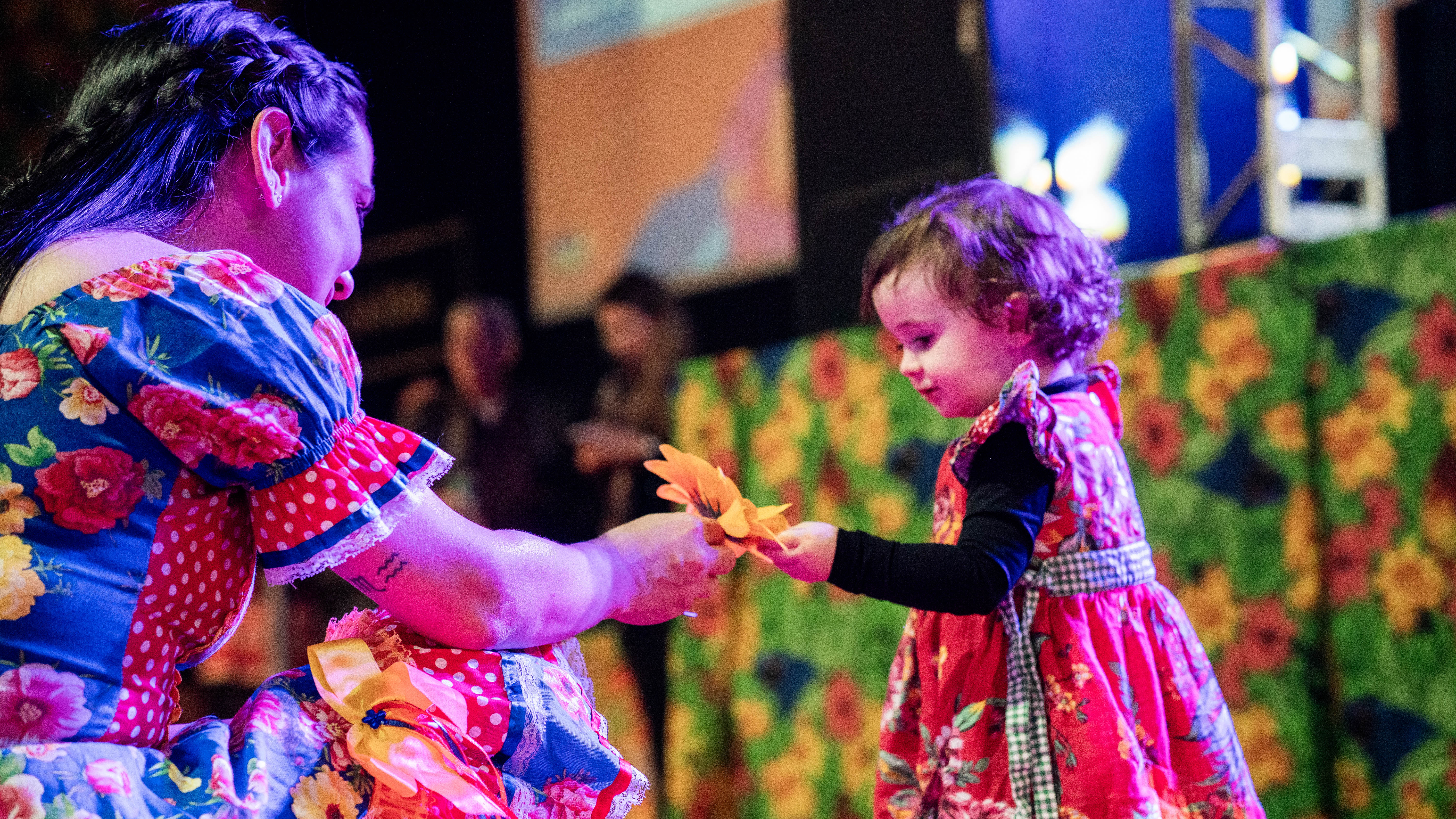 Arraiá Conexão 2023