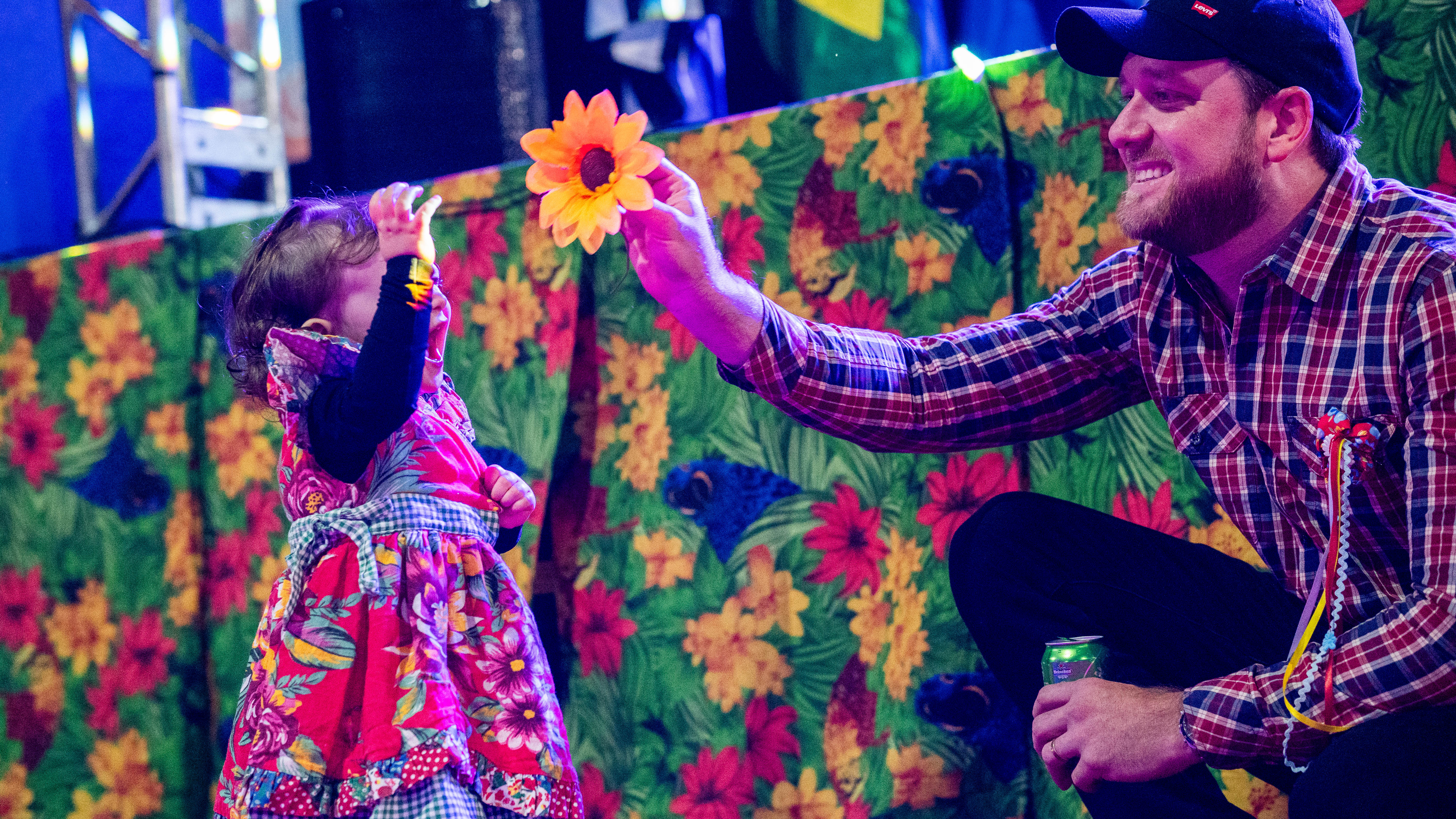 Arraiá Conexão 2023