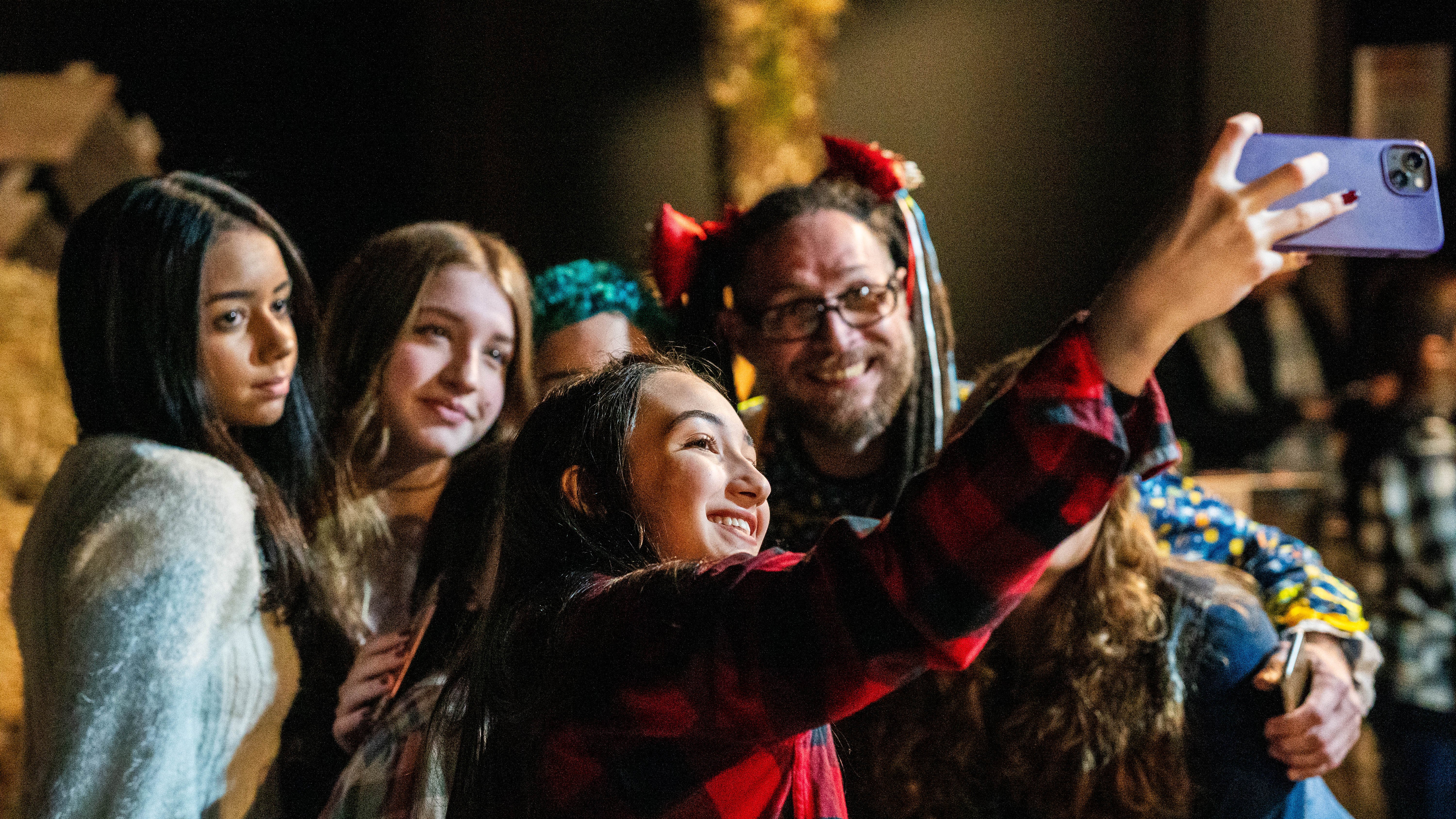 Arraiá Conexão 2023